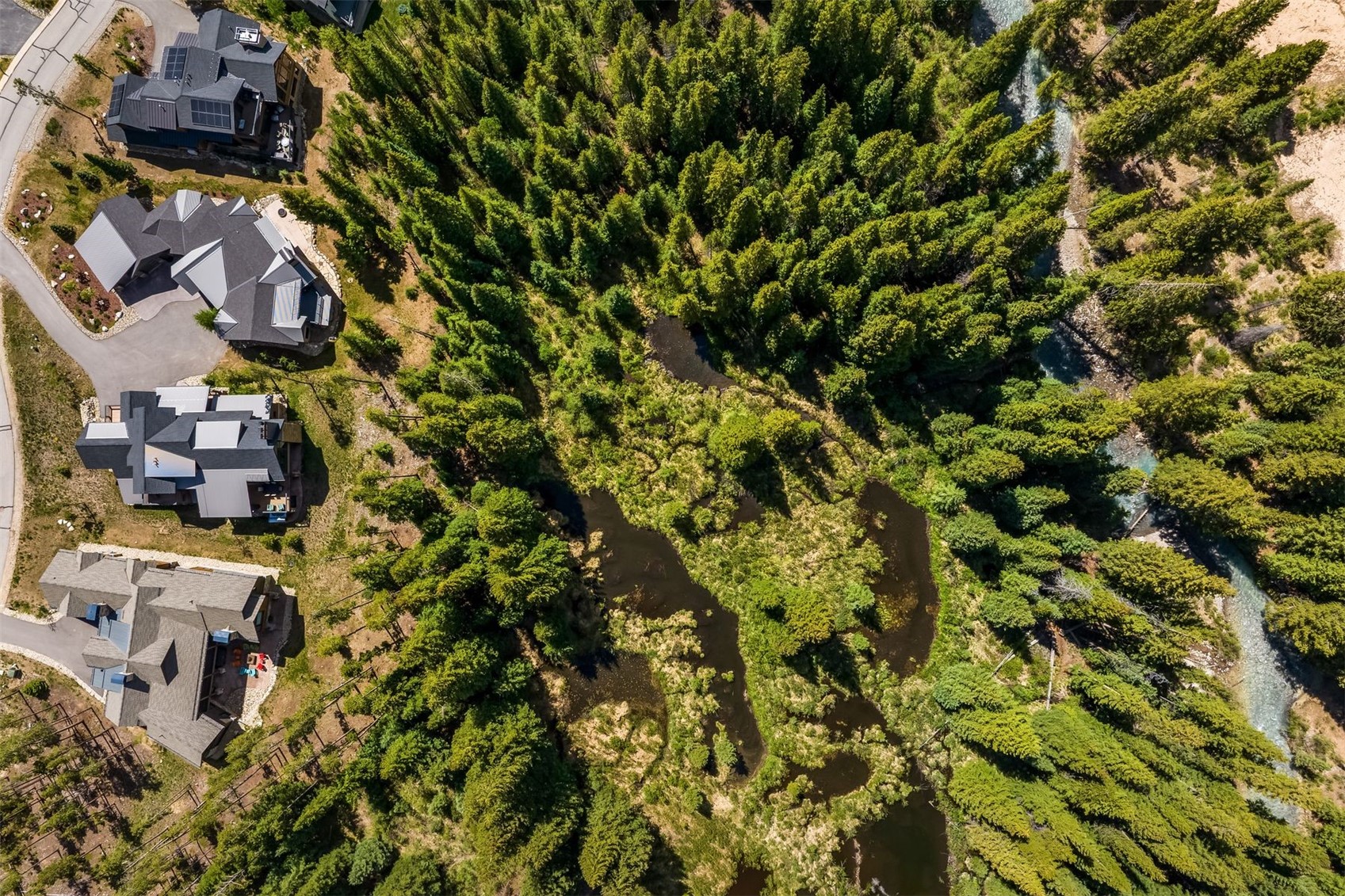 87 Independence Lane Keystone CO 80435