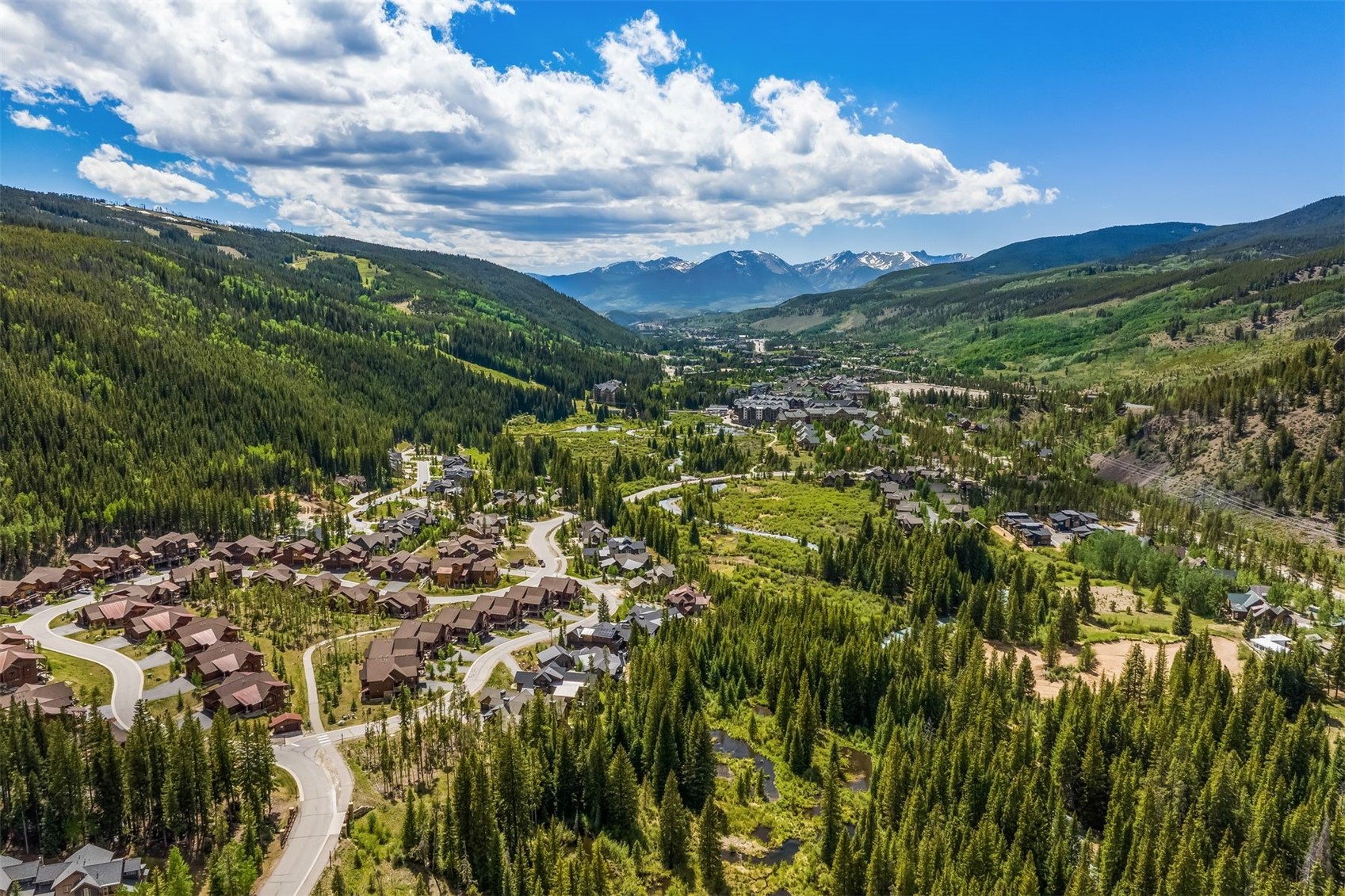 87 Independence Lane Keystone CO 80435