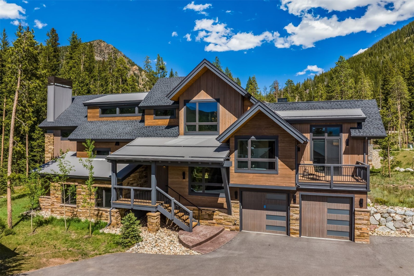 87 Independence Lane Keystone CO 80435