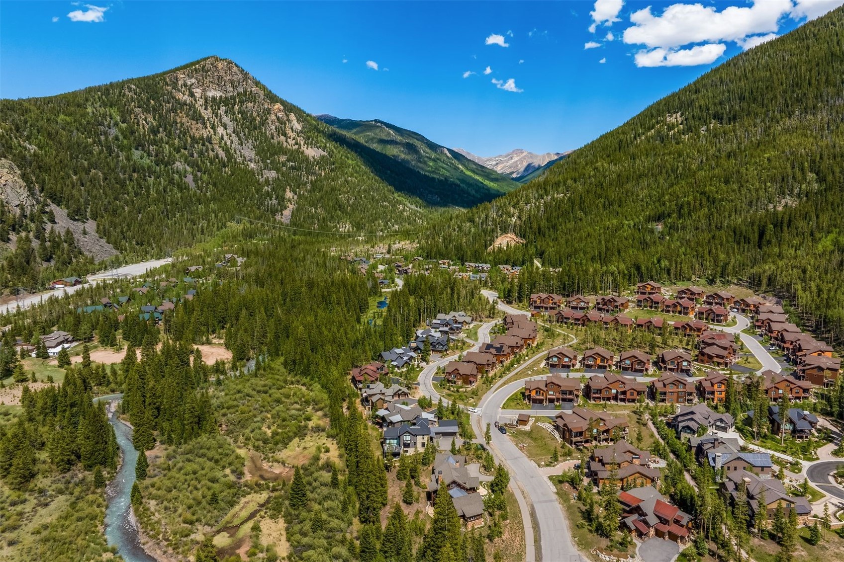 87 Independence Lane Keystone CO 80435