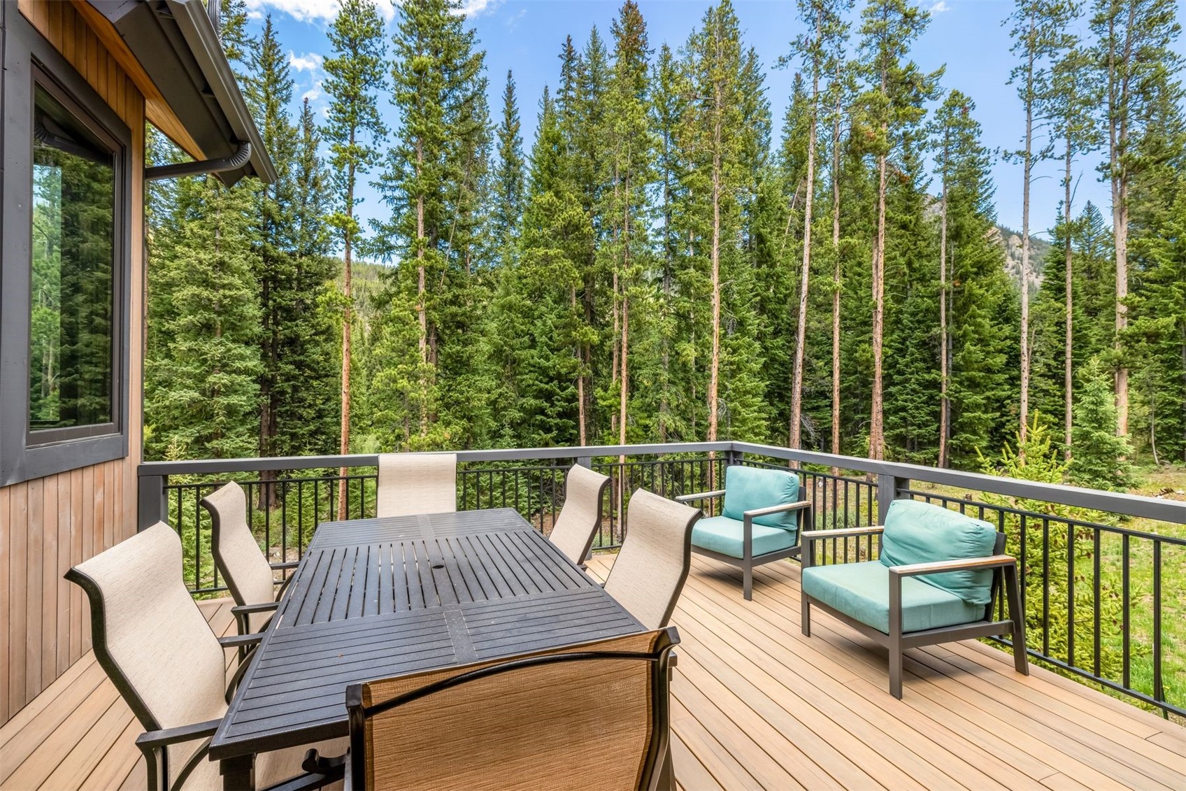 87 Independence Lane Keystone CO 80435