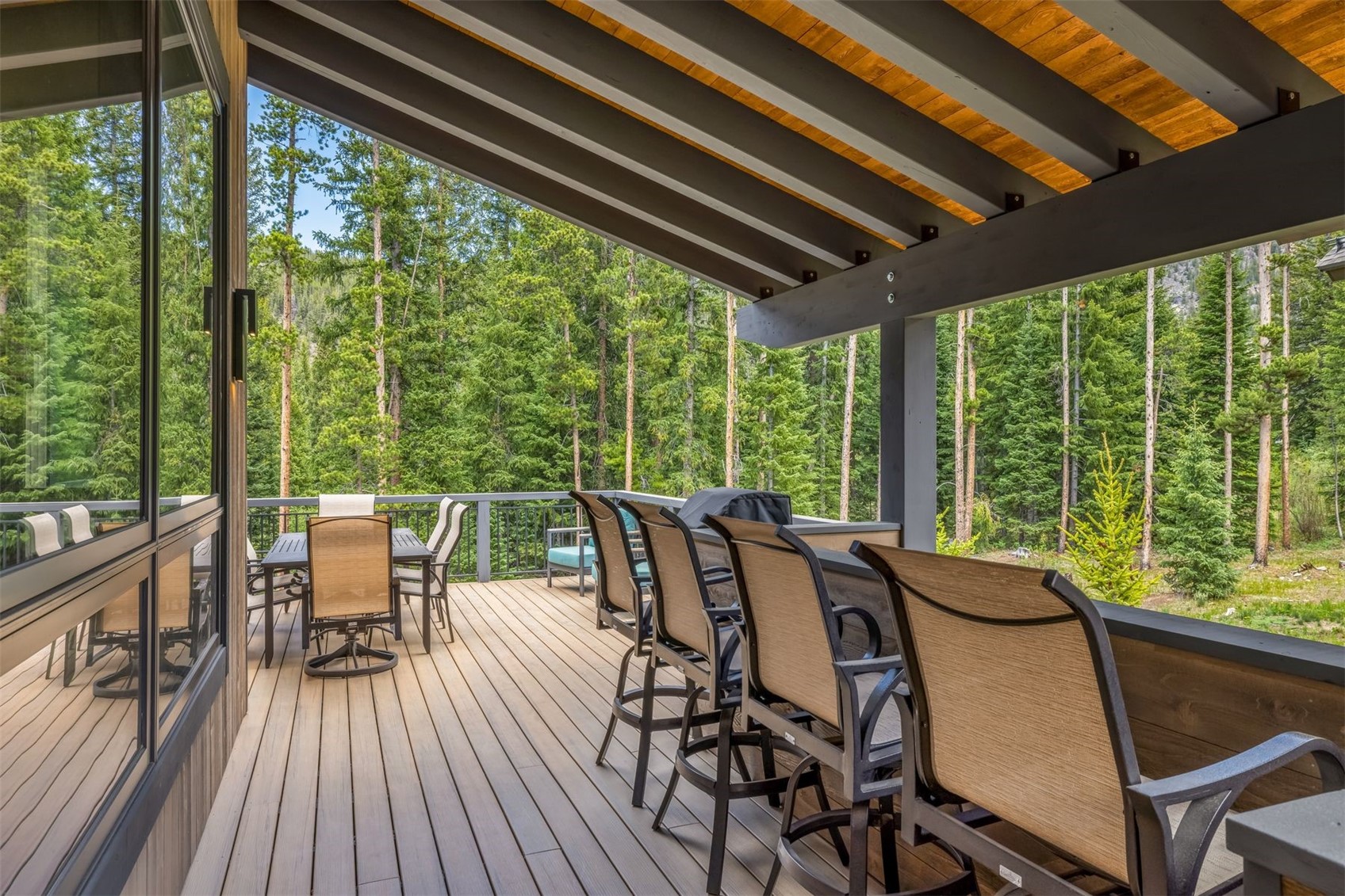 87 Independence Lane Keystone CO 80435
