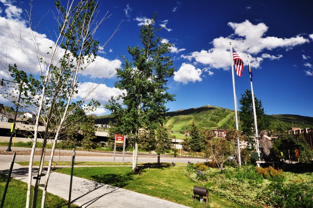 2300 Mount Werner Circle Steamboat Springs CO 80487