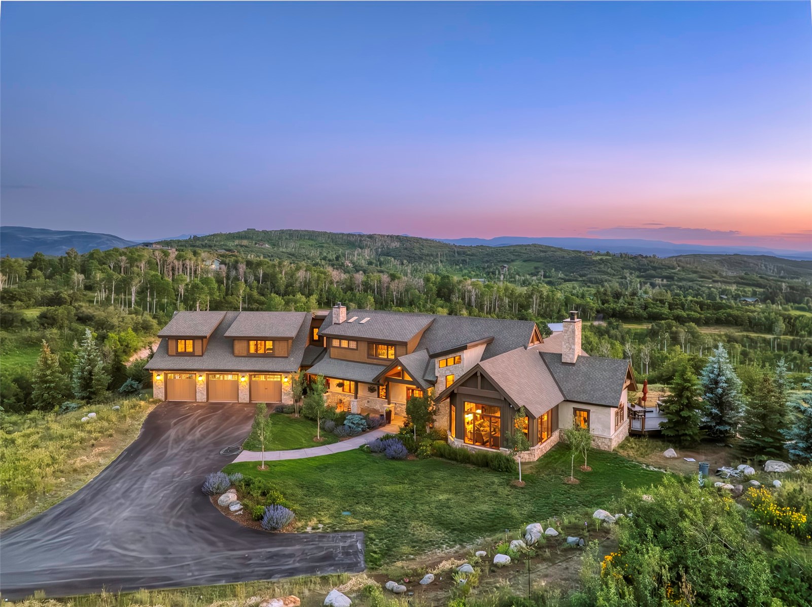 33250 Ravenswood Lane Steamboat Springs CO 80487