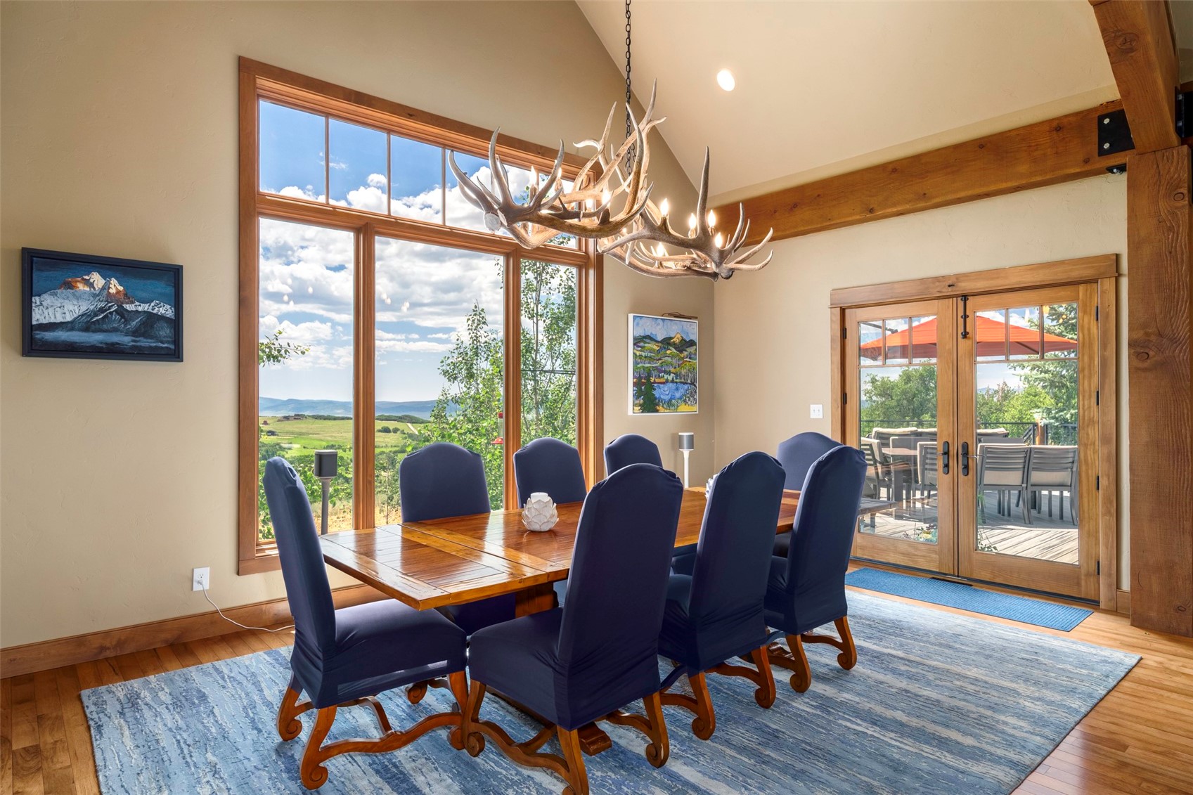 33250 Ravenswood Lane Steamboat Springs CO 80487