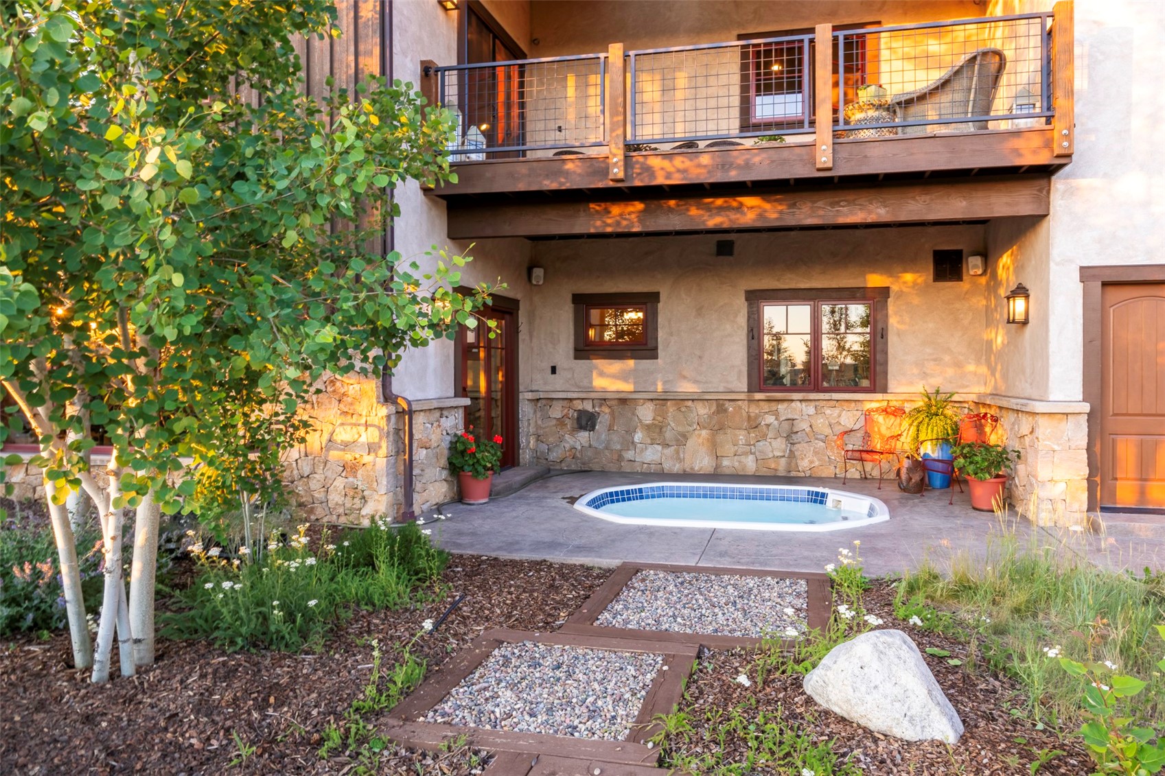 33250 Ravenswood Lane Steamboat Springs CO 80487