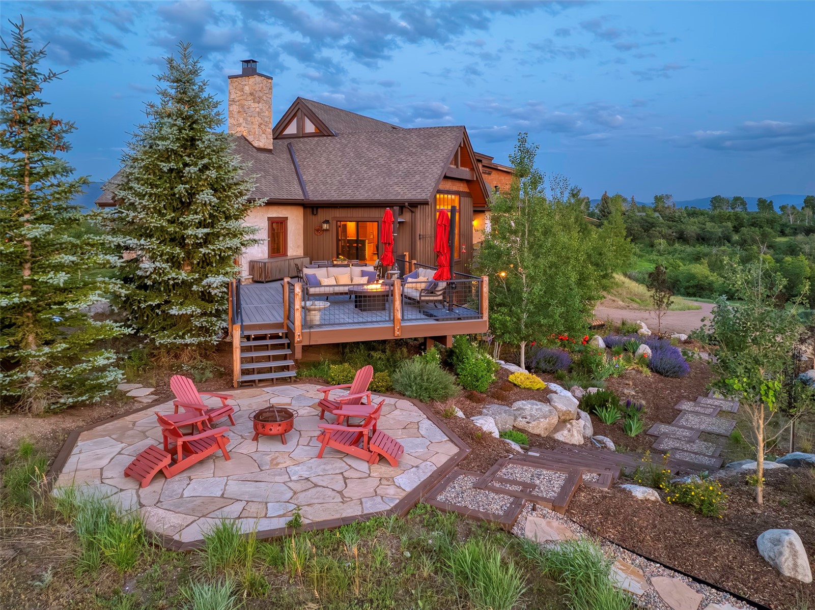 33250 Ravenswood Lane Steamboat Springs CO 80487