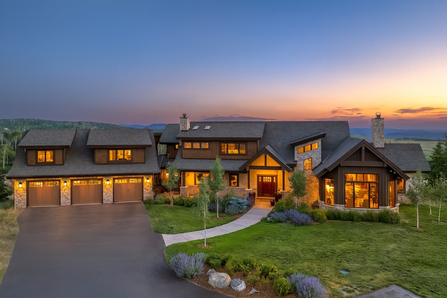 33250 Ravenswood Lane Steamboat Springs CO 80487