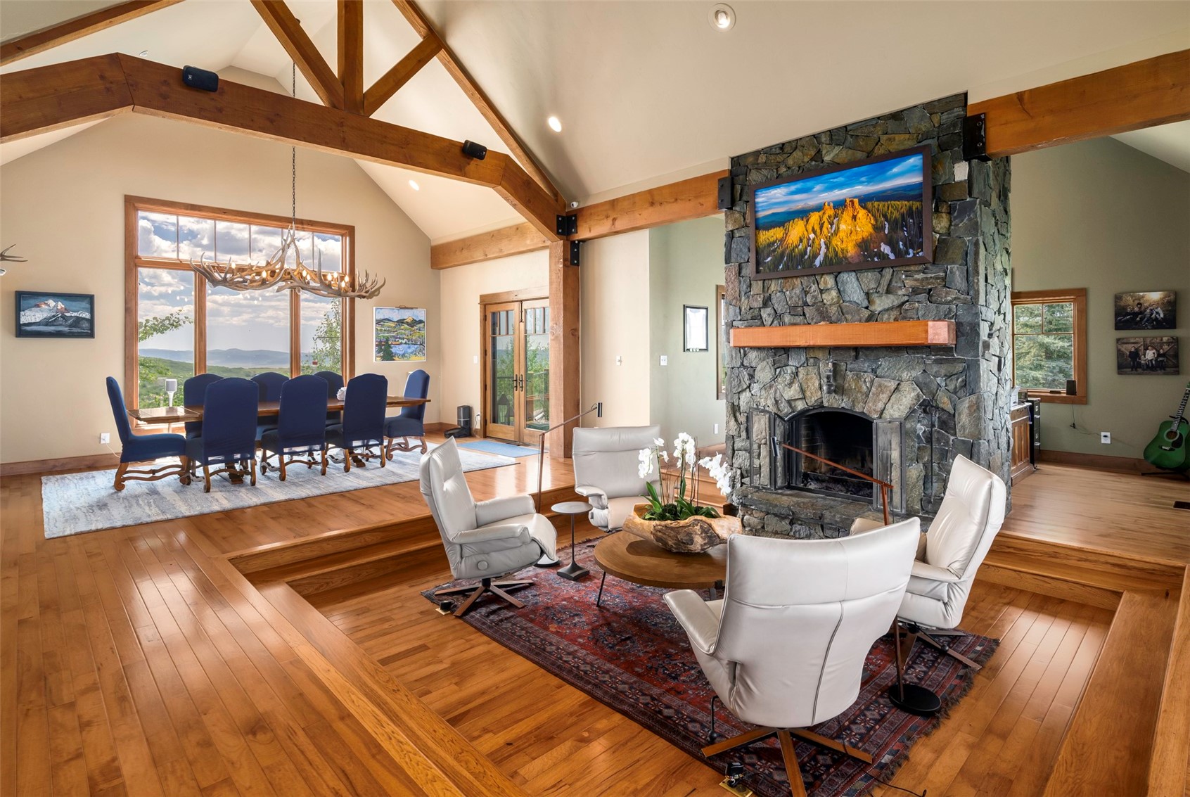 33250 Ravenswood Lane Steamboat Springs CO 80487