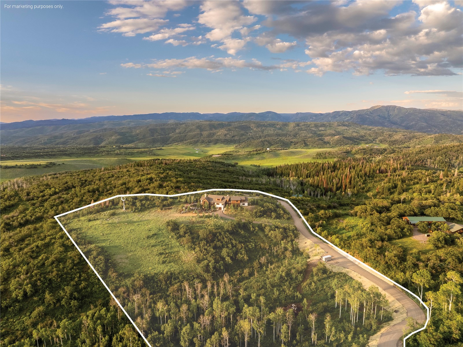 33250 Ravenswood Lane Steamboat Springs CO 80487