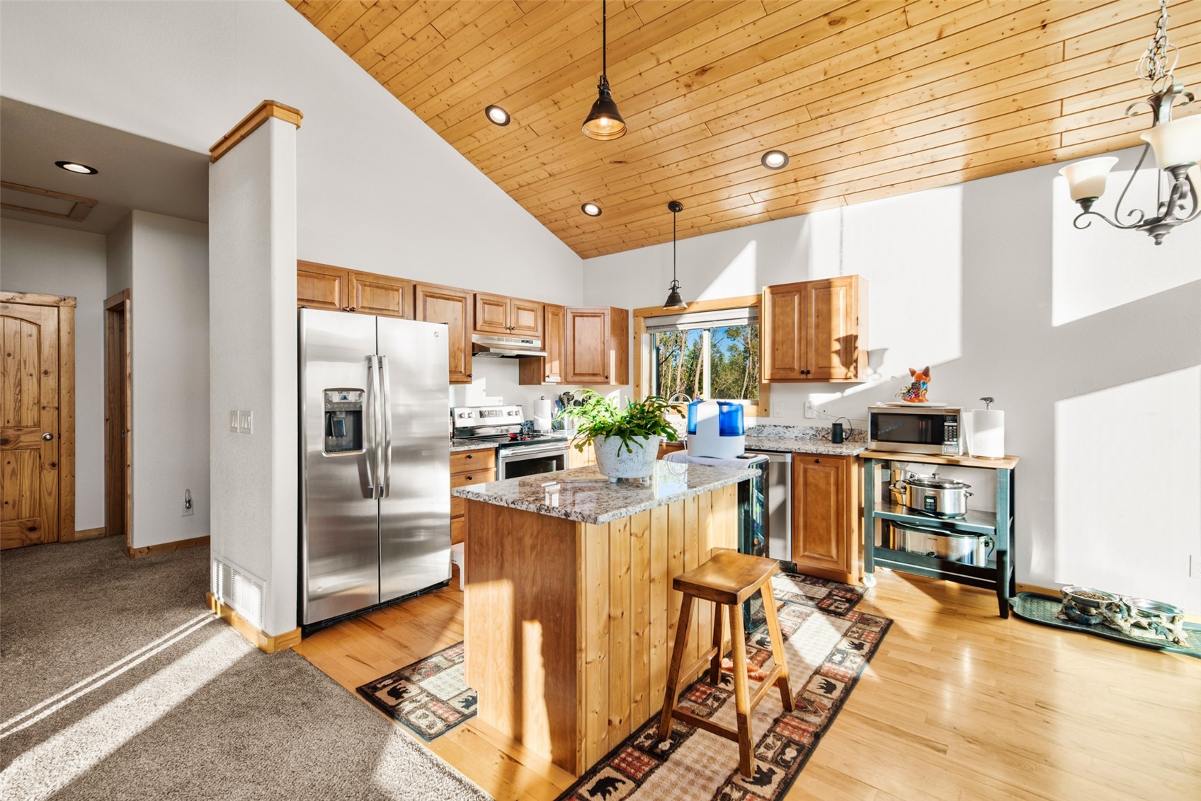 982 Georgia Drive Jefferson CO 80456