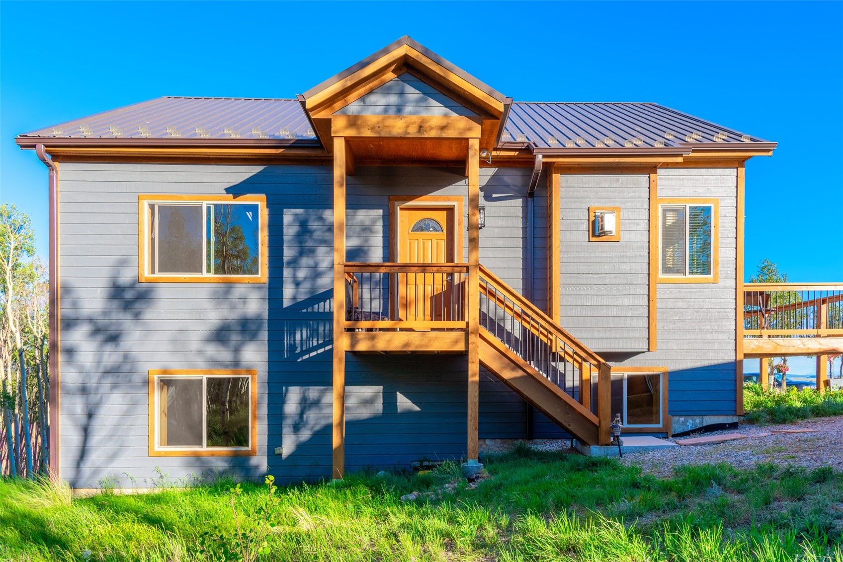 982 Georgia Drive Jefferson CO 80456