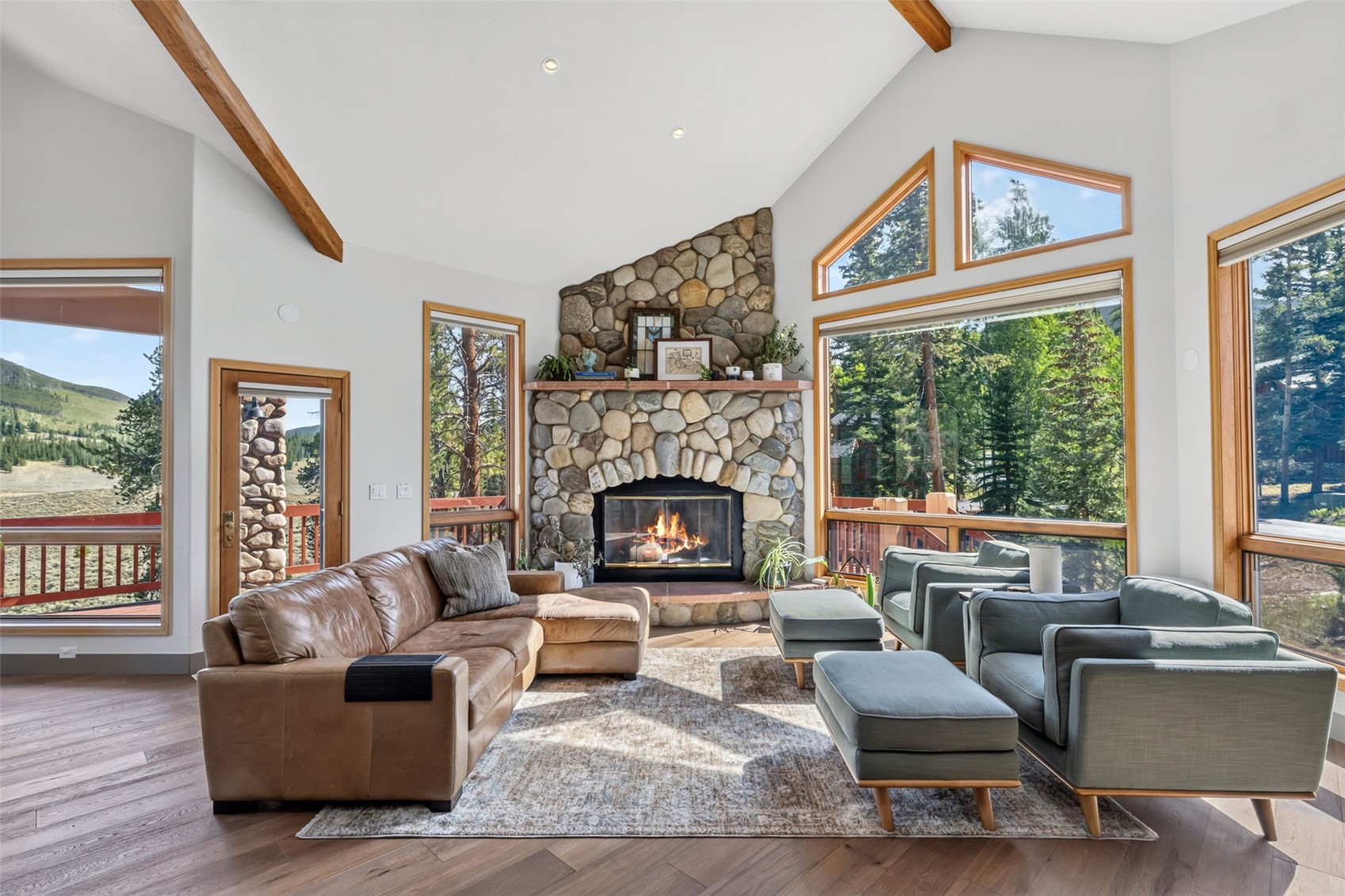 28 Spruce Circle Keystone CO 80435