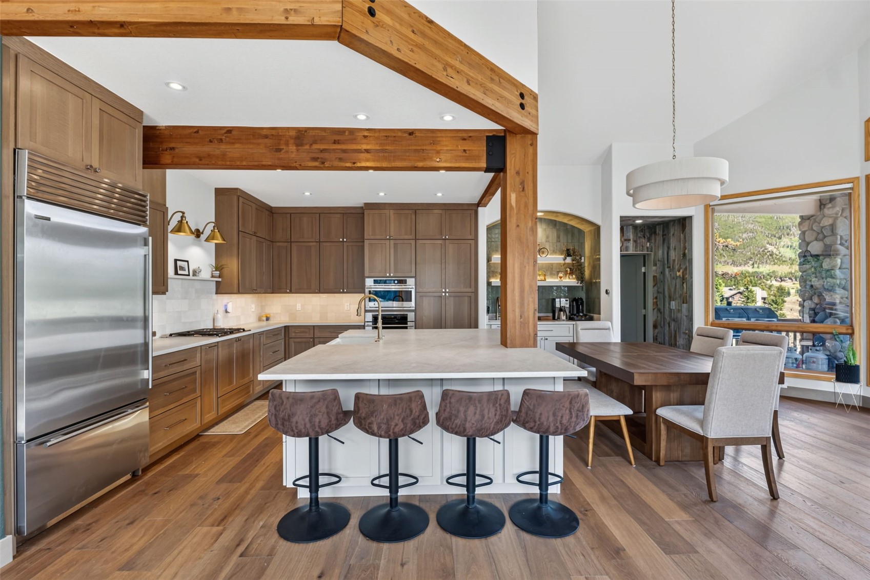 28 Spruce Circle Keystone CO 80435