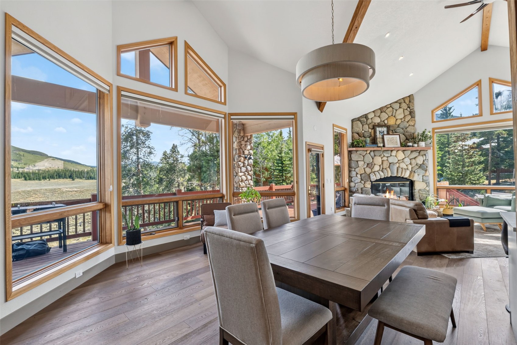 28 Spruce Circle Keystone CO 80435