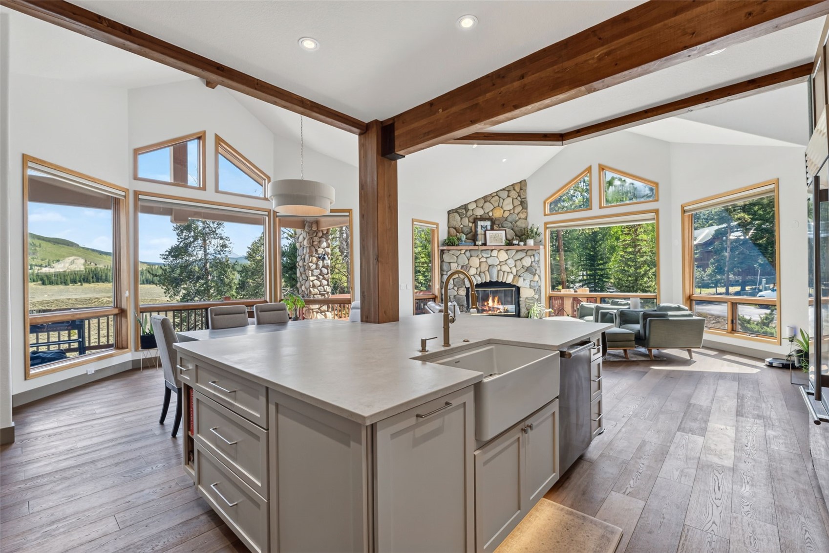 28 Spruce Circle Keystone CO 80435
