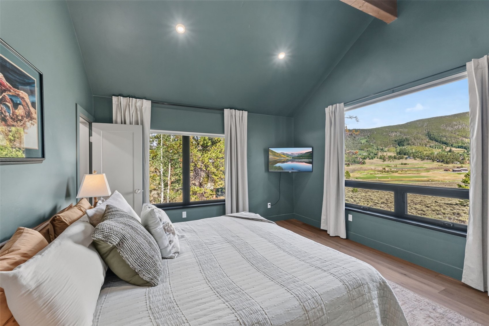 28 Spruce Circle Keystone CO 80435