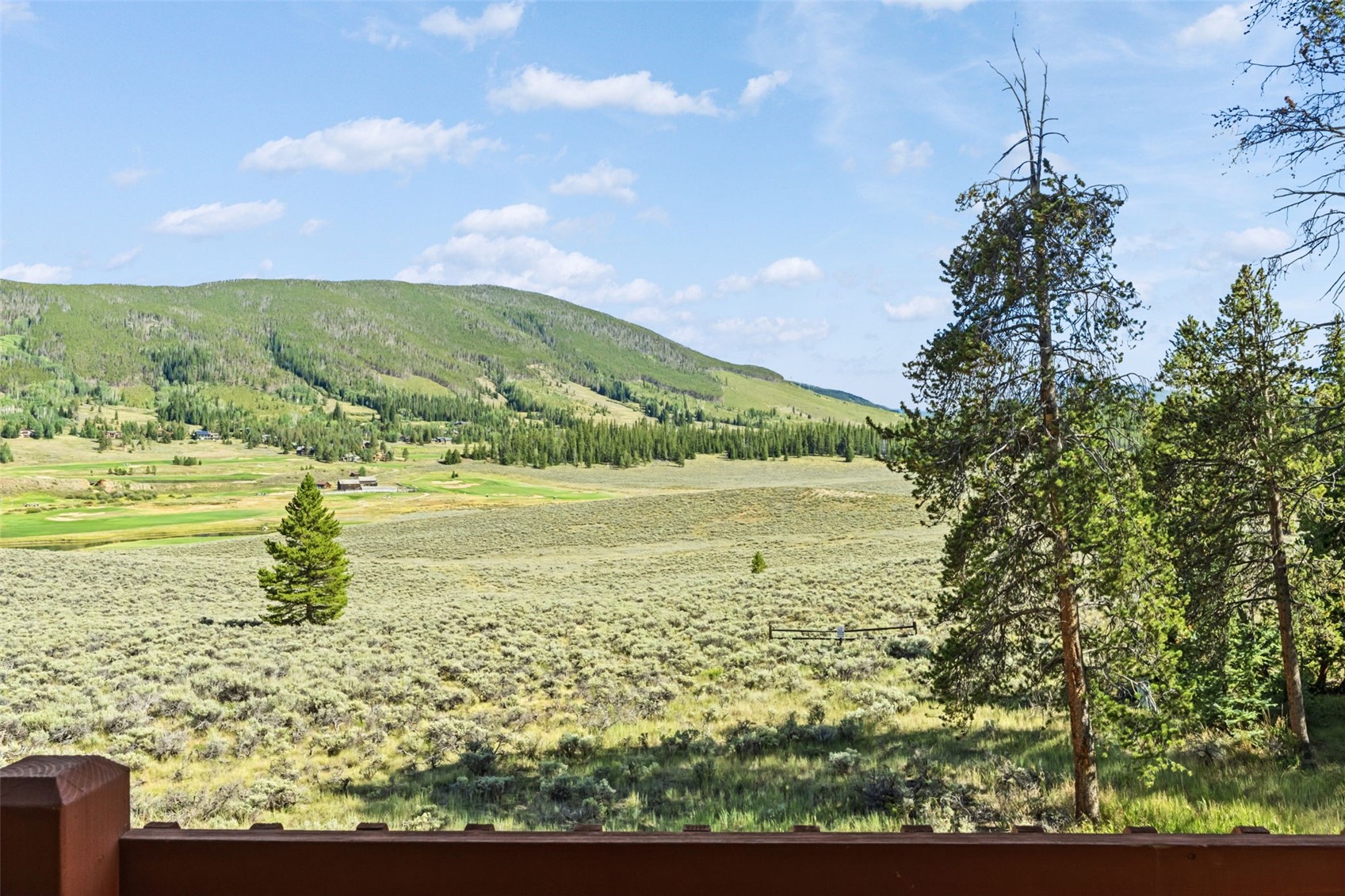 28 Spruce Circle Keystone CO 80435