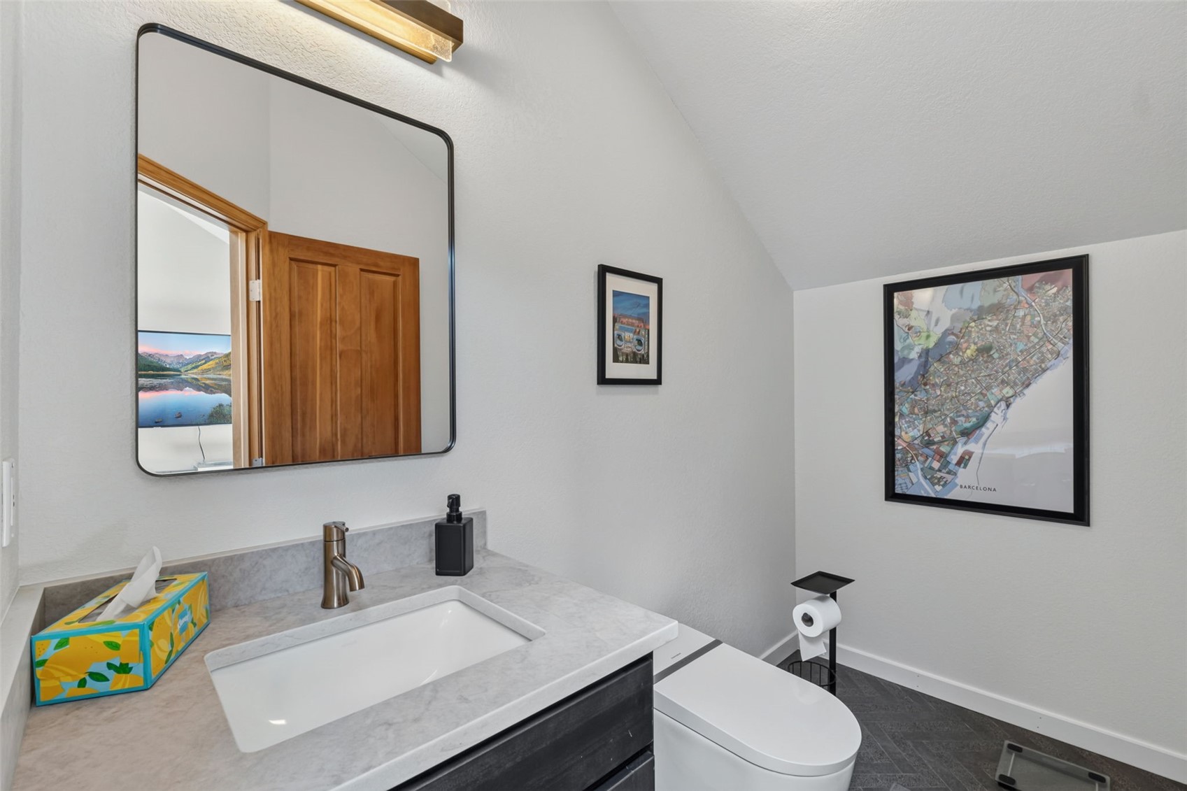 28 Spruce Circle Keystone CO 80435