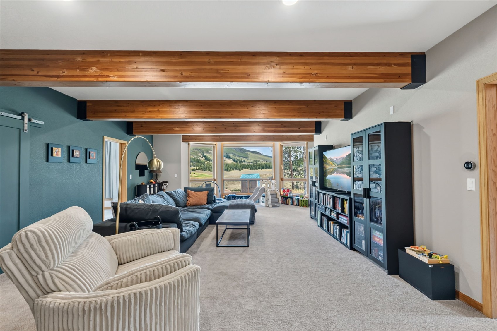28 Spruce Circle Keystone CO 80435