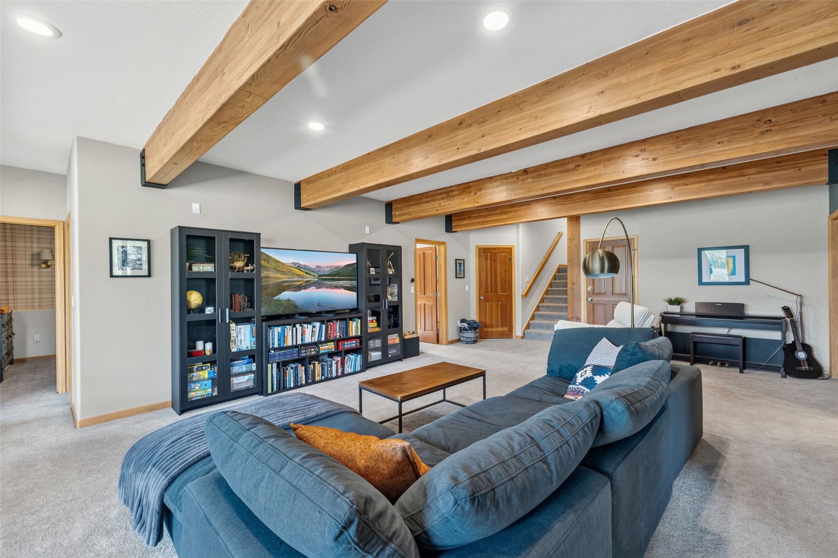 28 Spruce Circle Keystone CO 80435