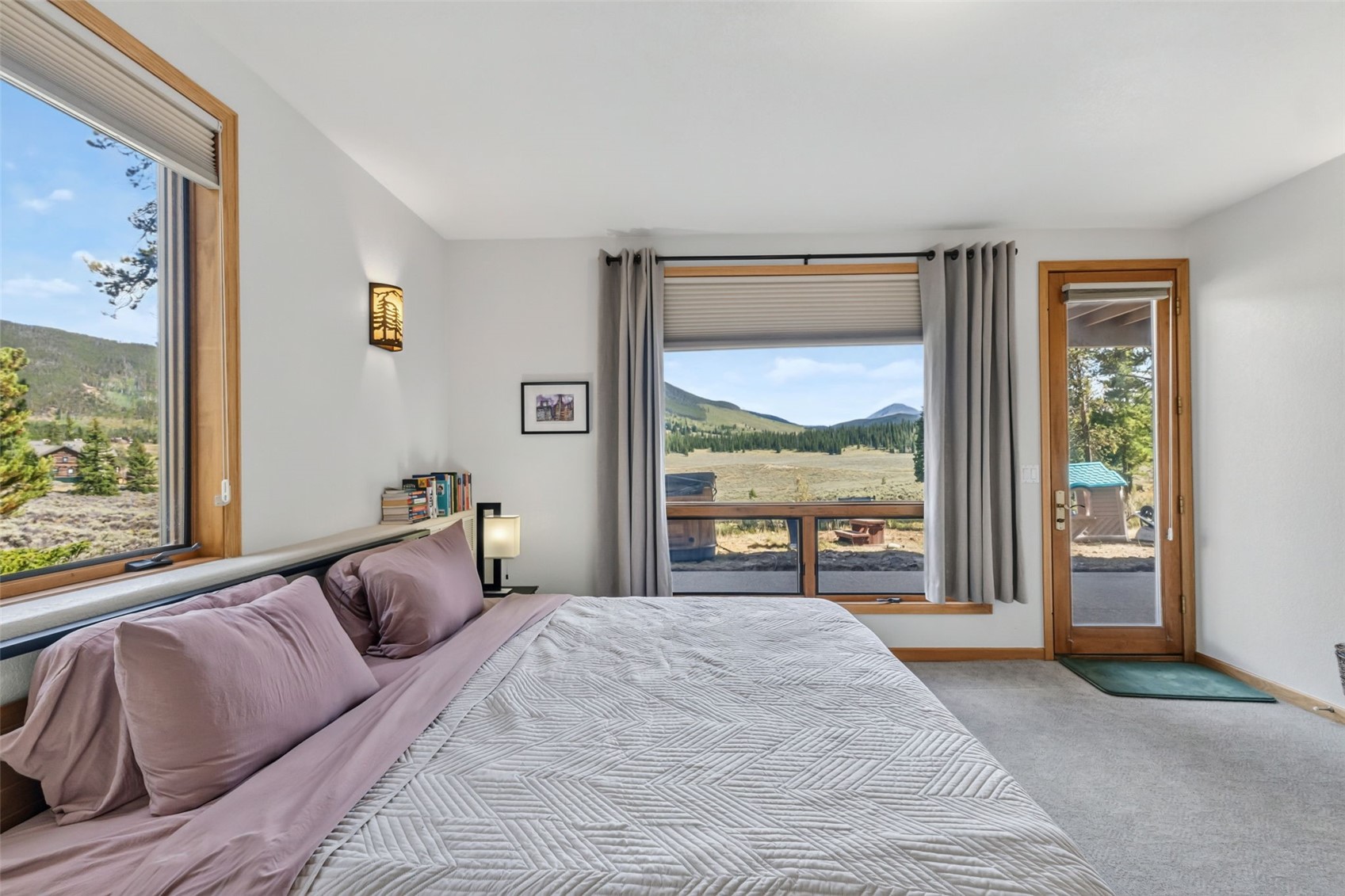 28 Spruce Circle Keystone CO 80435