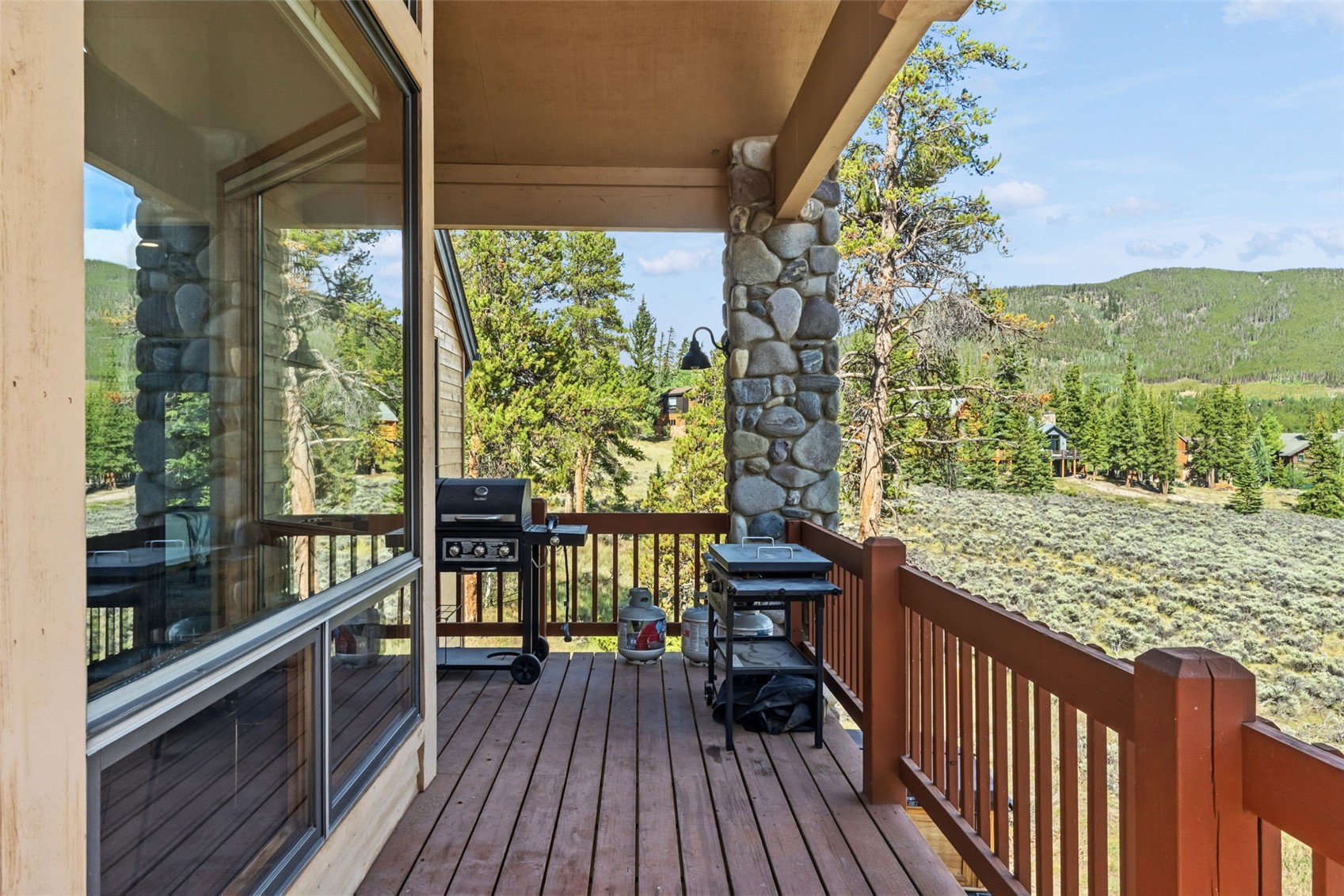 28 Spruce Circle Keystone CO 80435