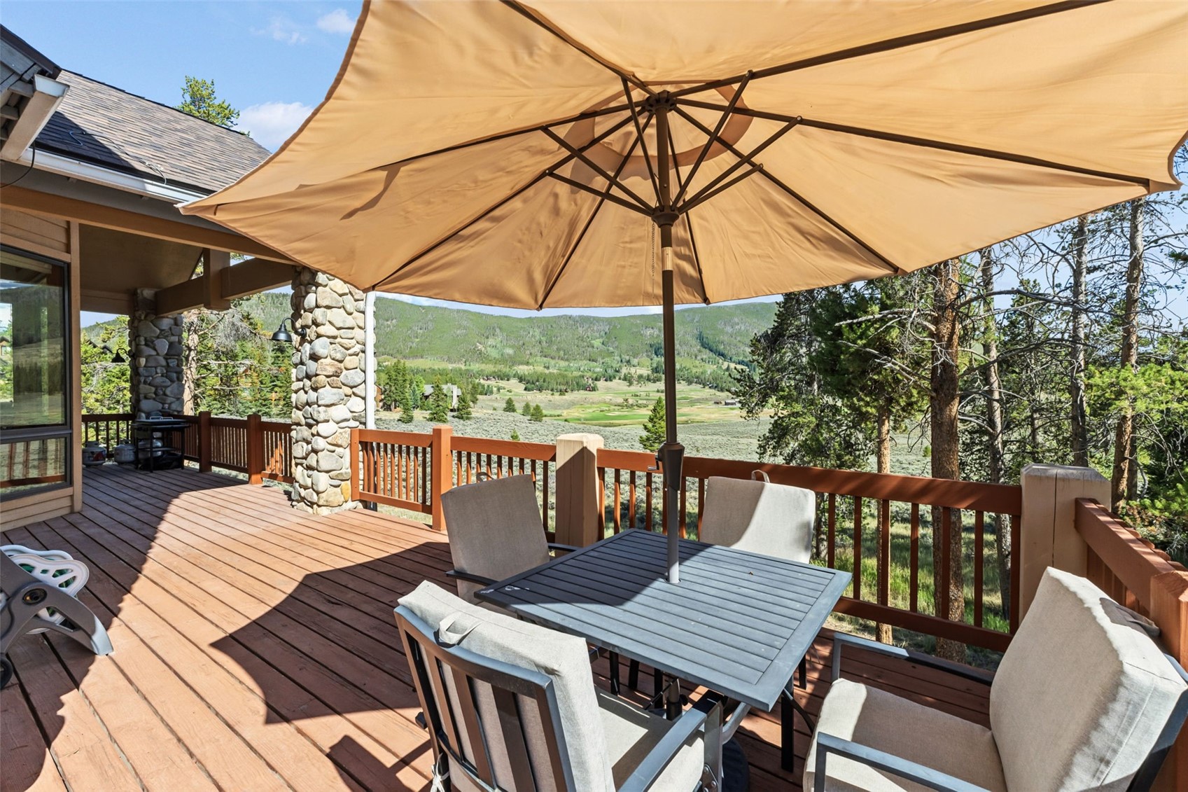 28 Spruce Circle Keystone CO 80435