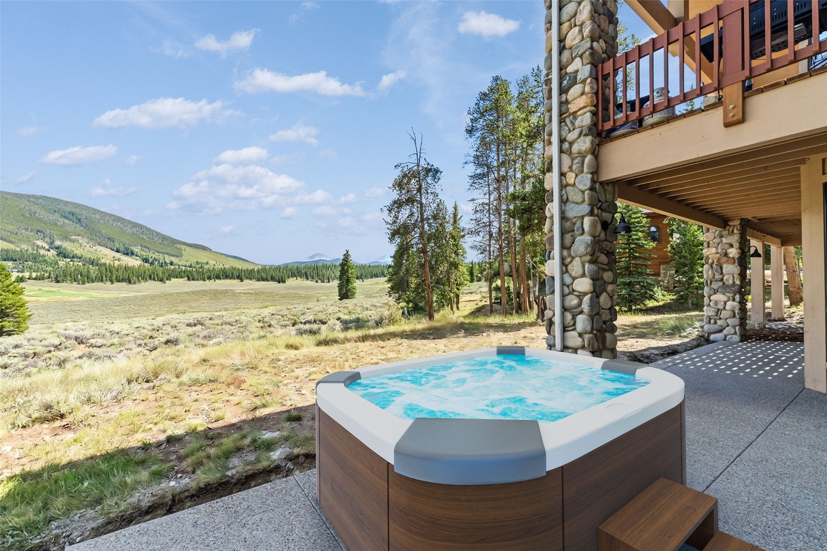 28 Spruce Circle Keystone CO 80435