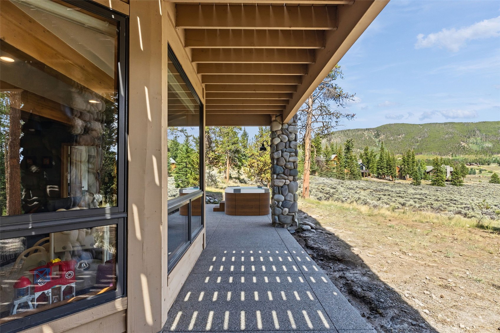 28 Spruce Circle Keystone CO 80435