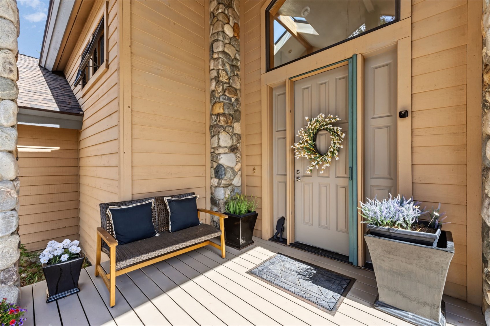 28 Spruce Circle Keystone CO 80435