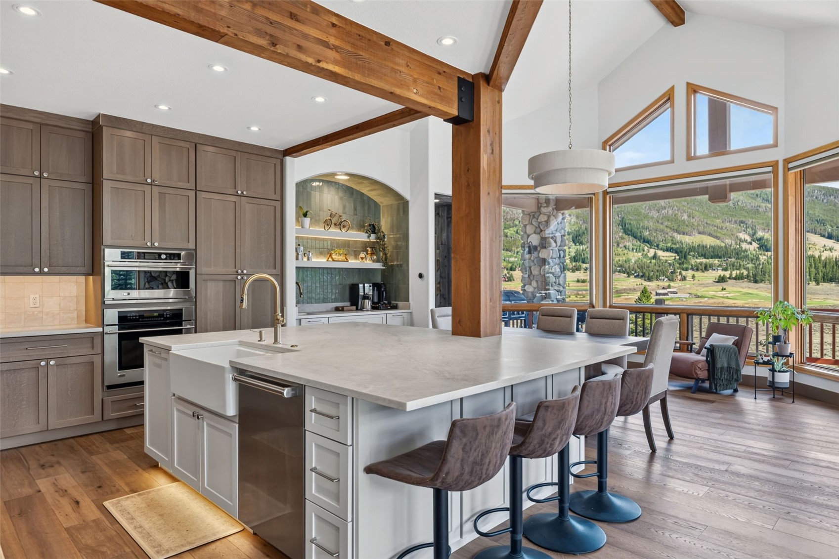28 Spruce Circle Keystone CO 80435