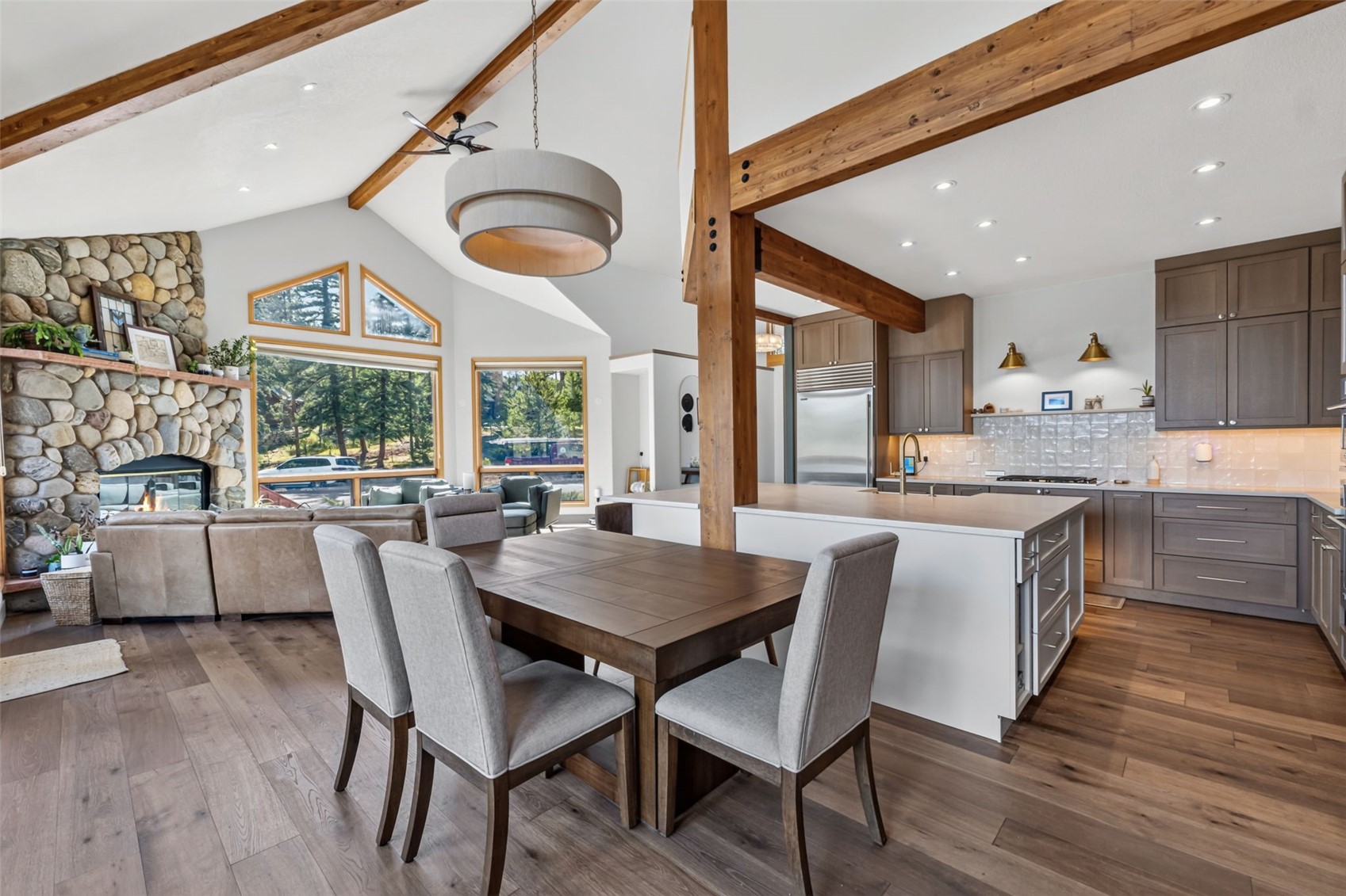 28 Spruce Circle Keystone CO 80435