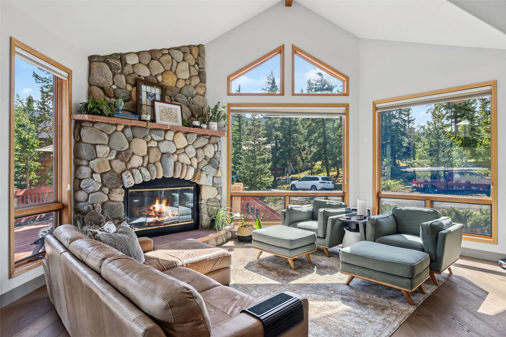 28 Spruce Circle Keystone CO 80435