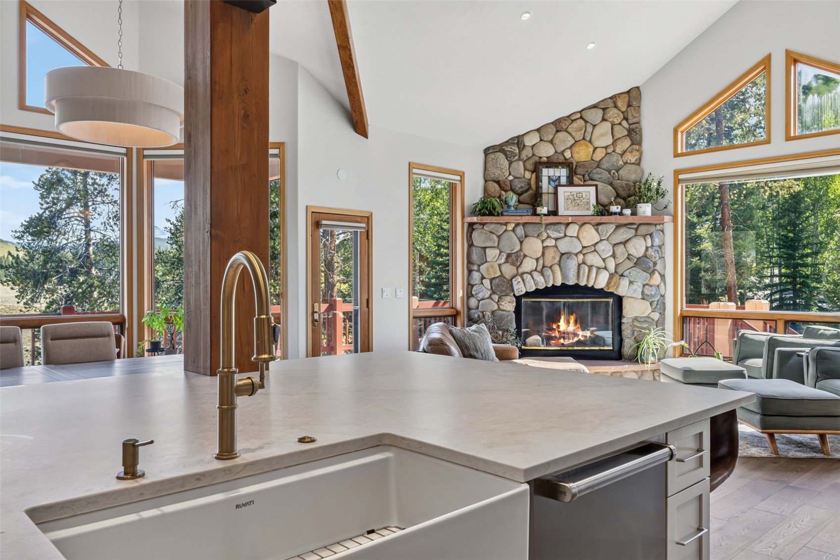 28 Spruce Circle Keystone CO 80435