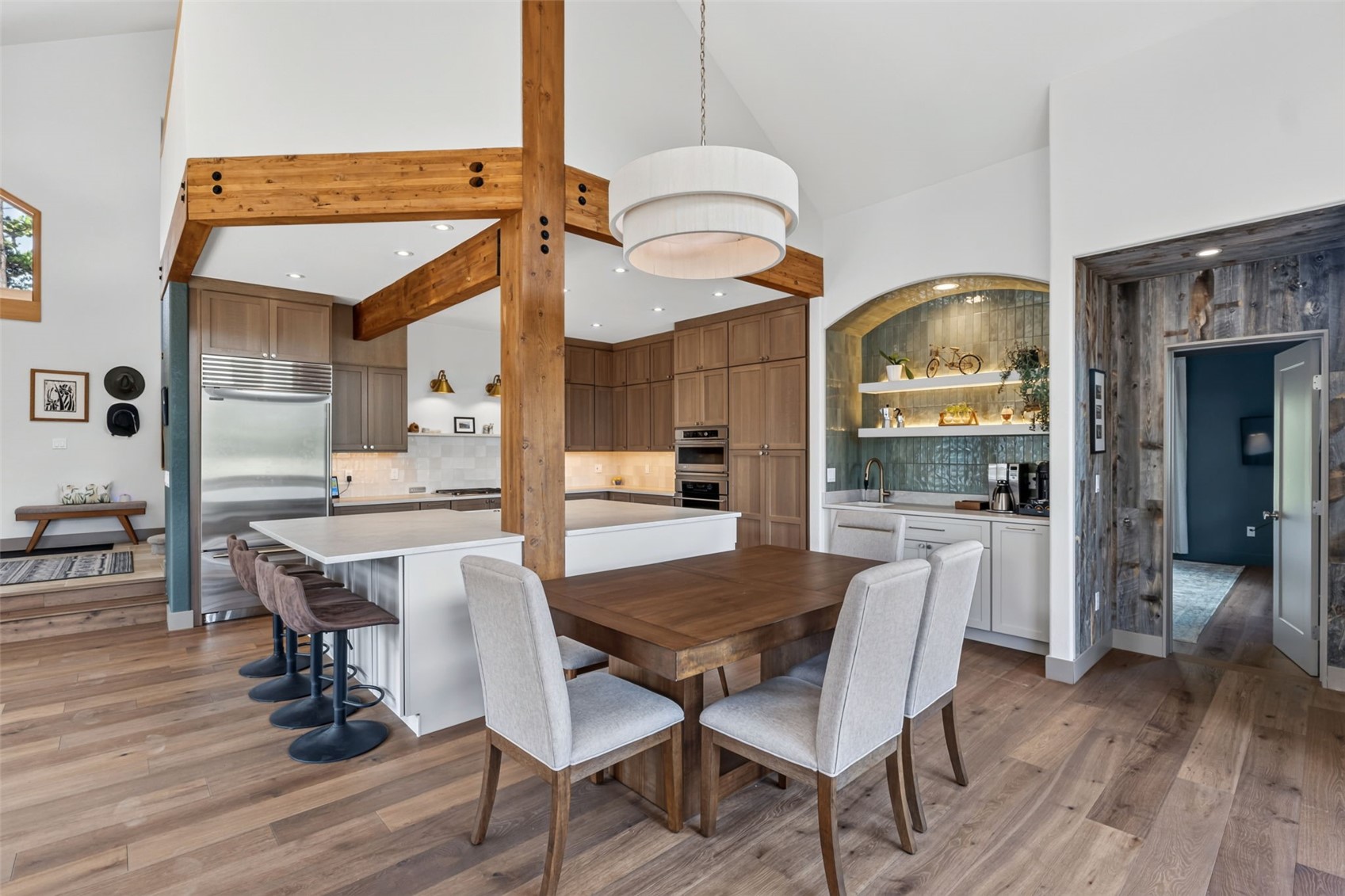 28 Spruce Circle Keystone CO 80435