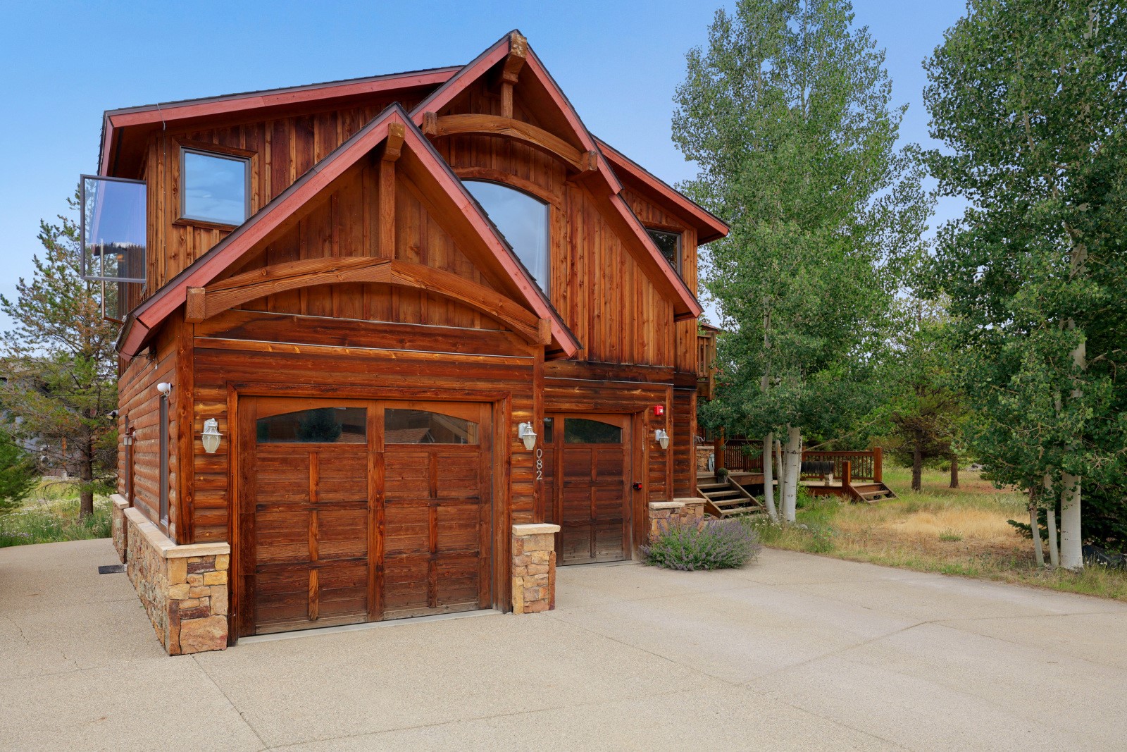 82 Stellar Jay Road Frisco CO 80443