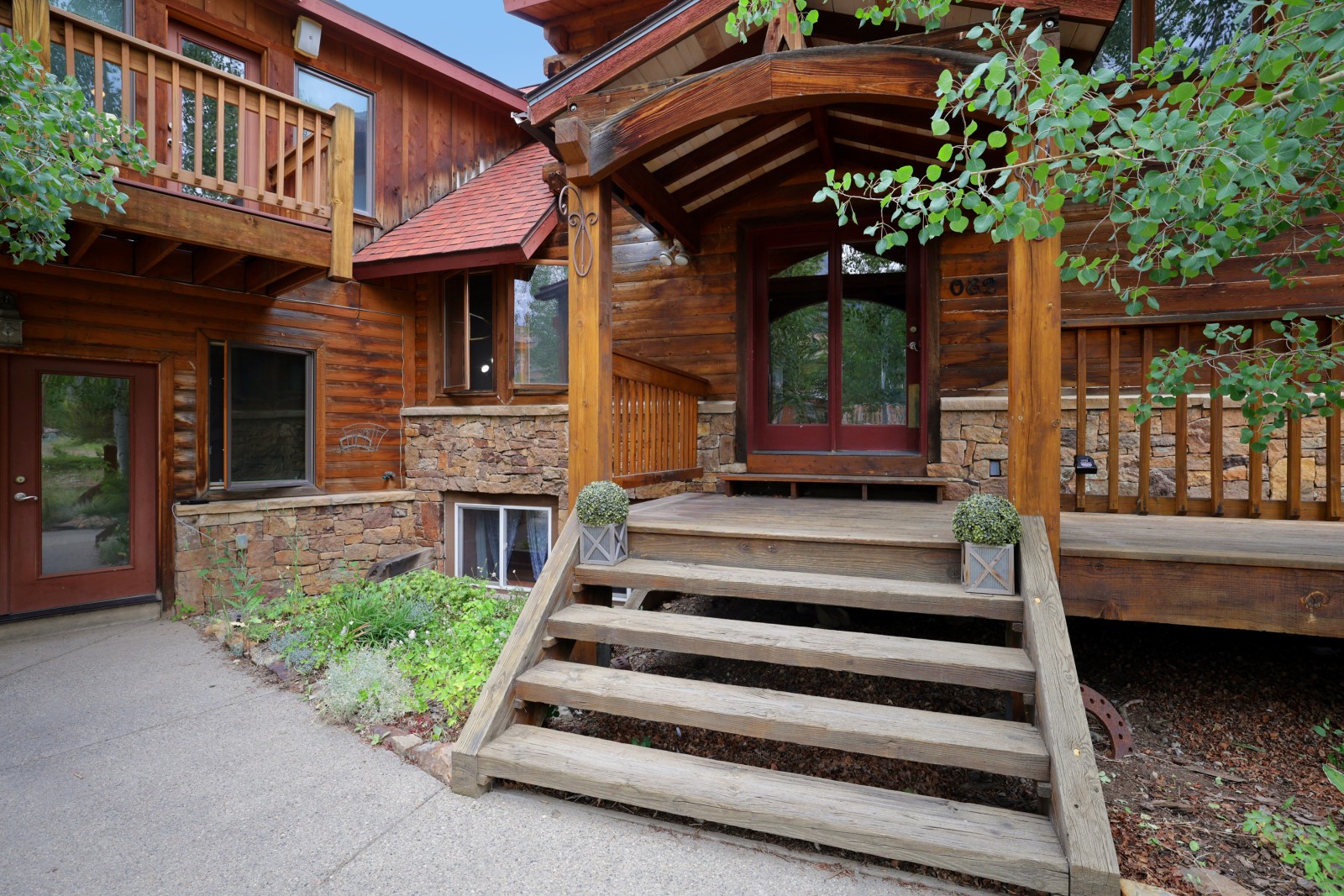 82 Stellar Jay Road Frisco CO 80443