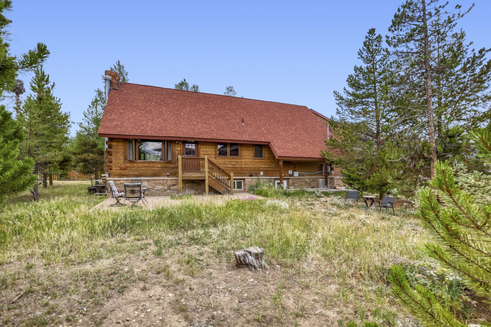 82 Stellar Jay Road Frisco CO 80443