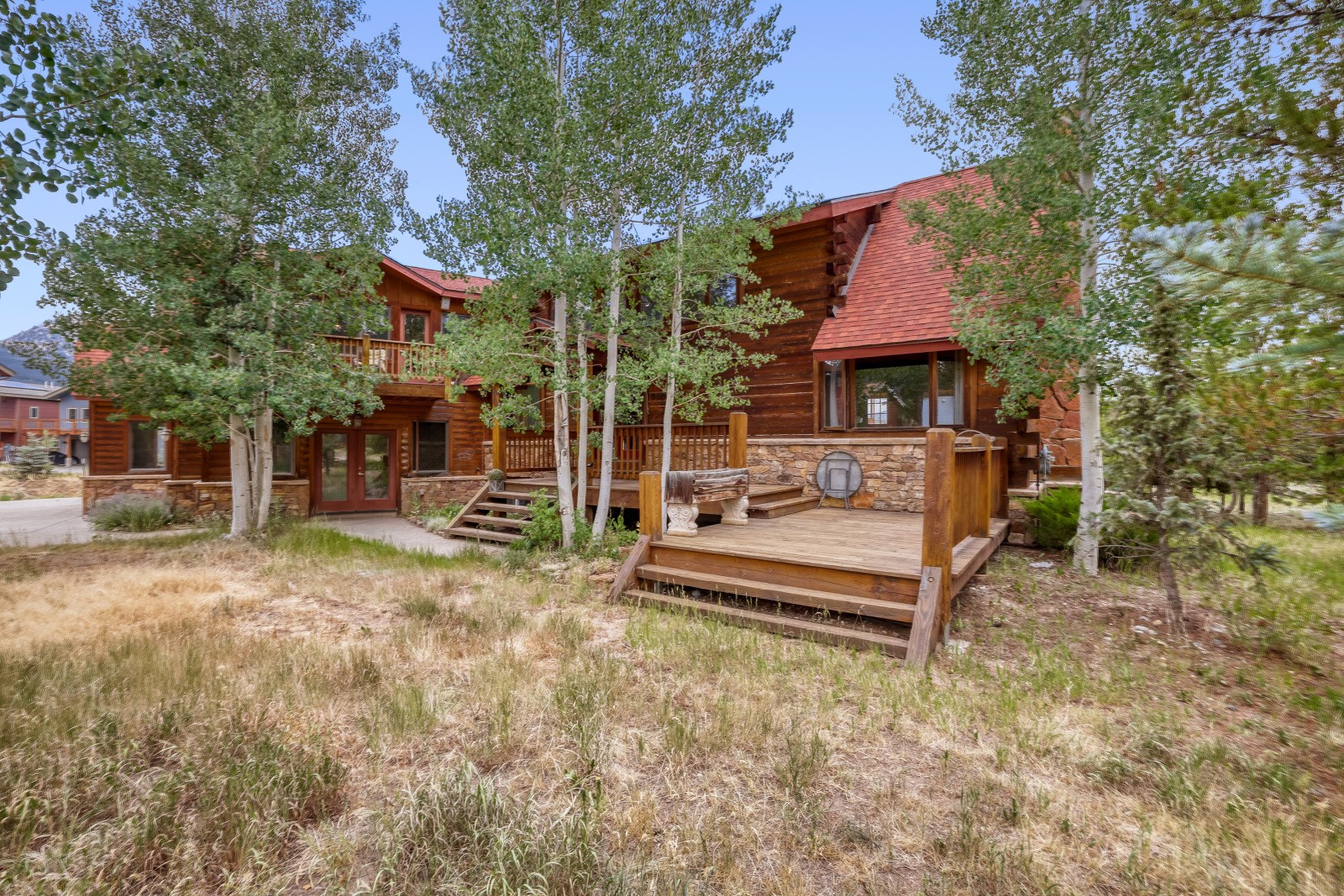 82 Stellar Jay Road Frisco CO 80443