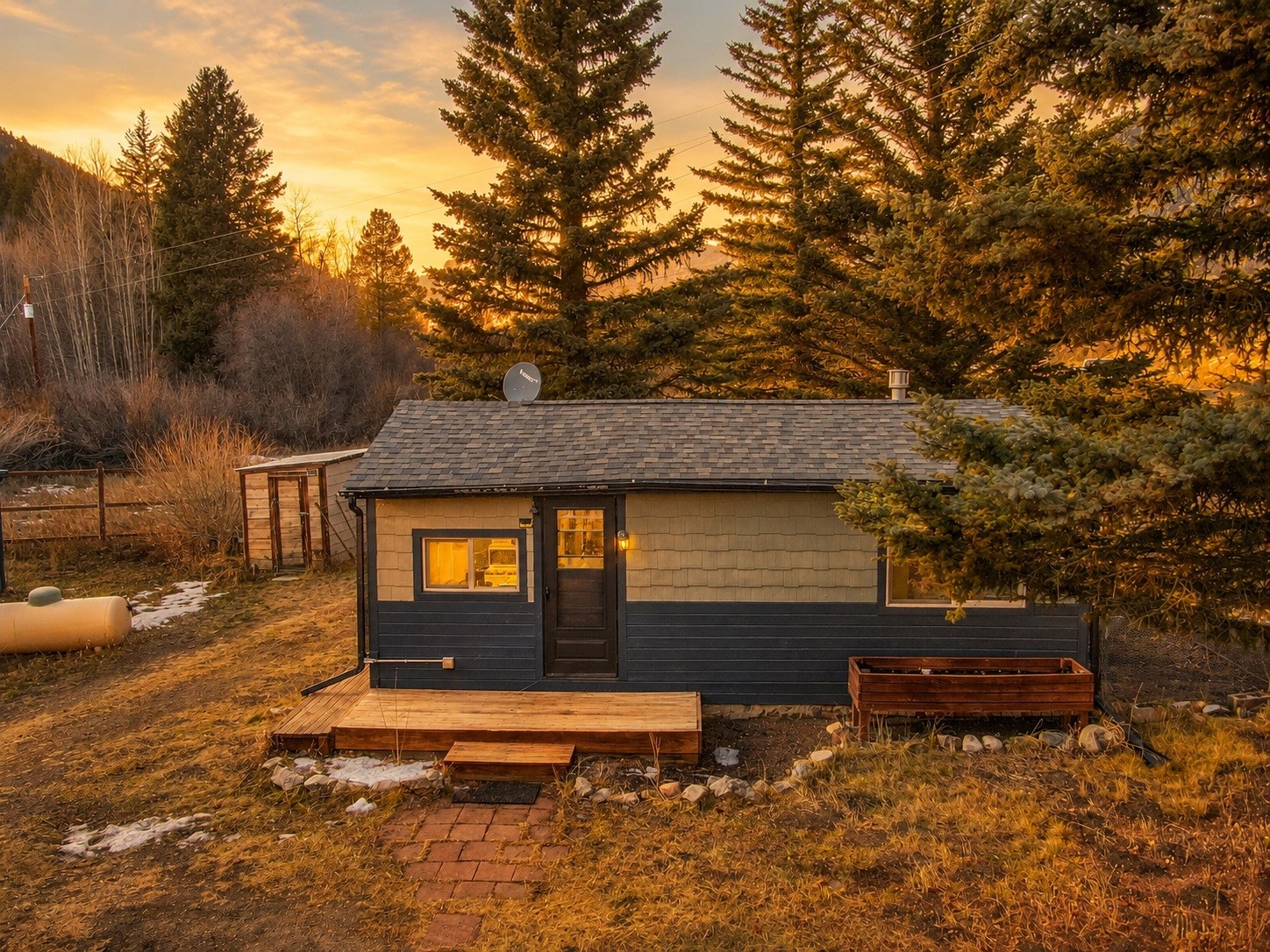 49756 Highway 285 Grant CO 80448