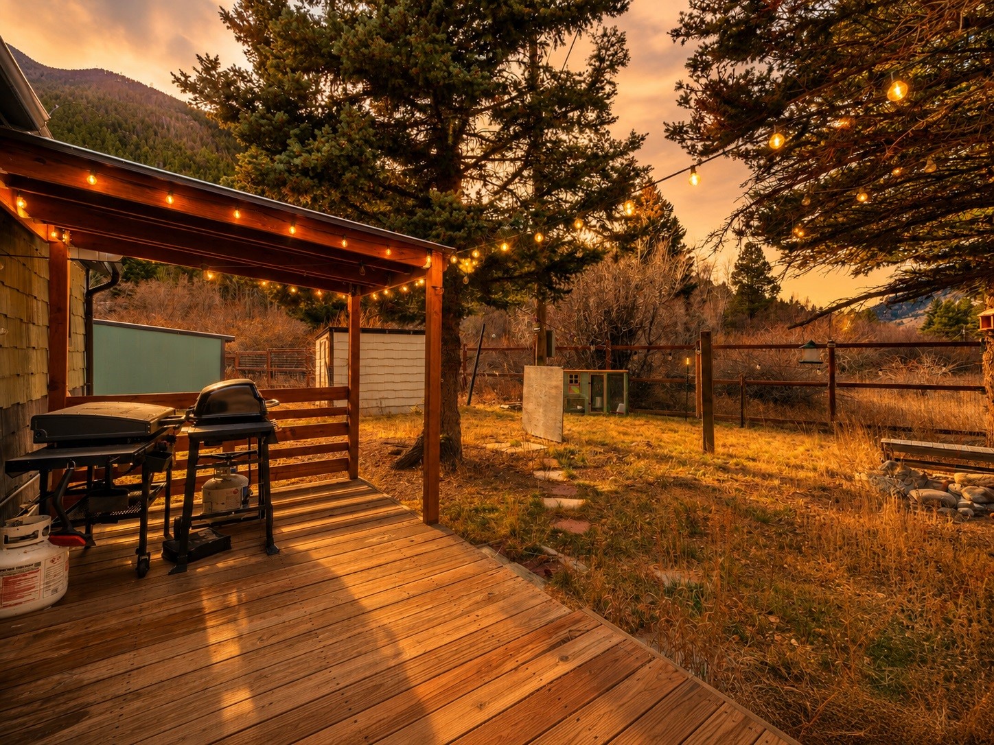 49756 Highway 285 Grant CO 80448