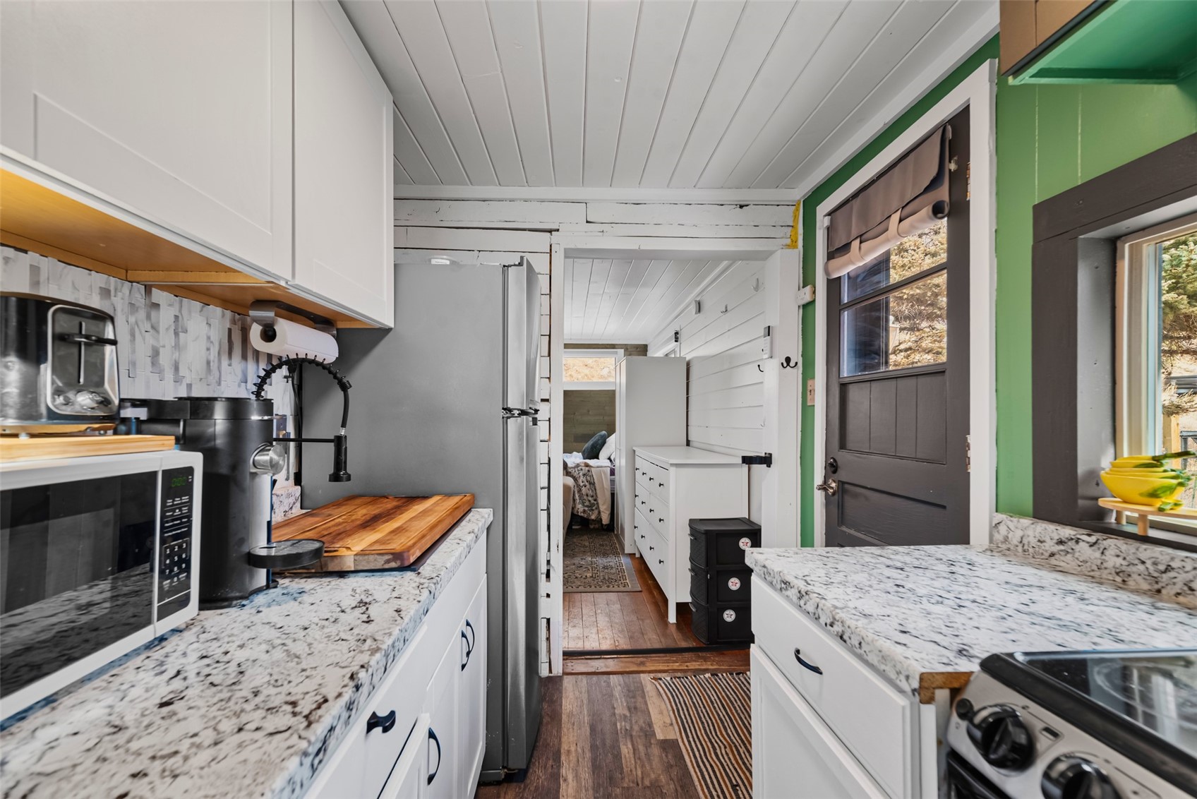 49756 Highway 285 Grant CO 80448