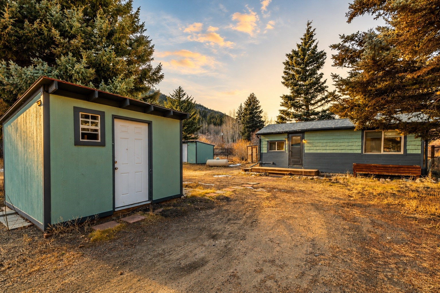 49756 Highway 285 Grant CO 80448
