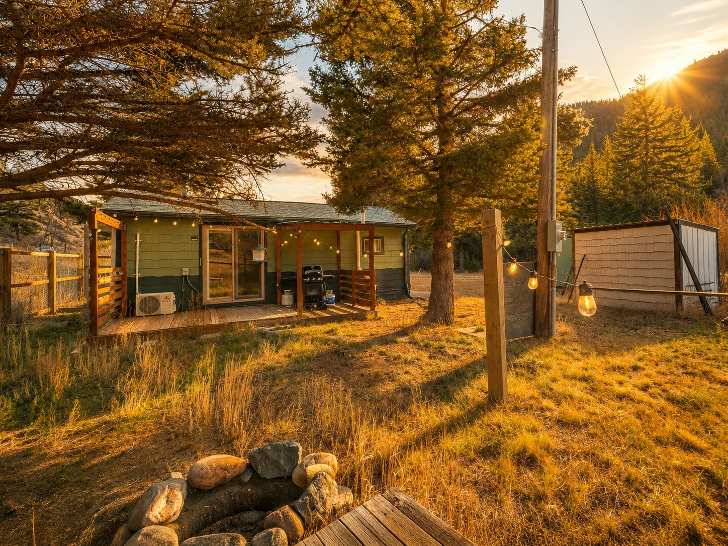 49756 Highway 285 Grant CO 80448