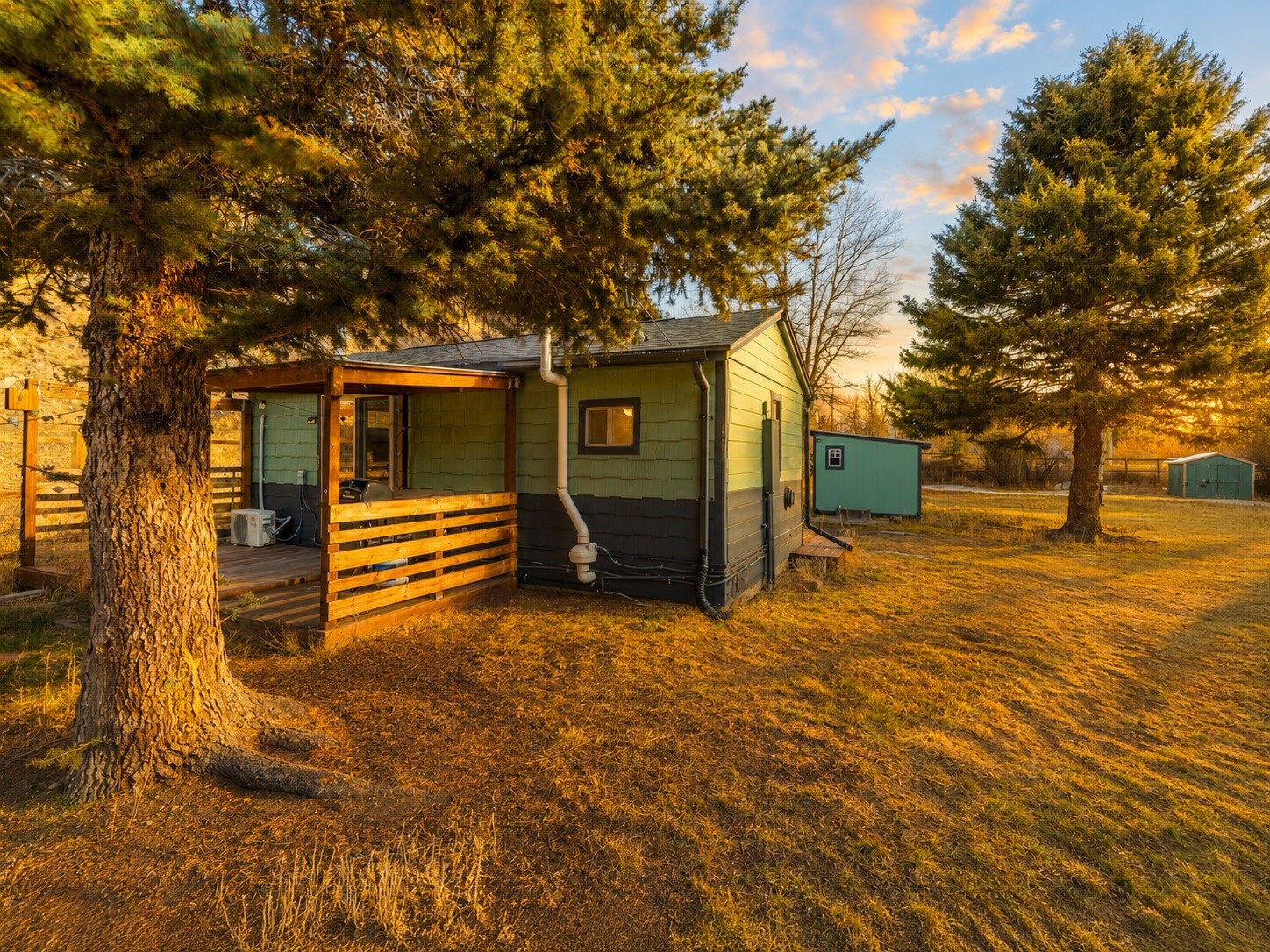 49756 Highway 285 Grant CO 80448