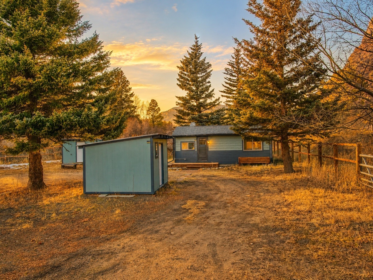 49756 Highway 285 Grant CO 80448