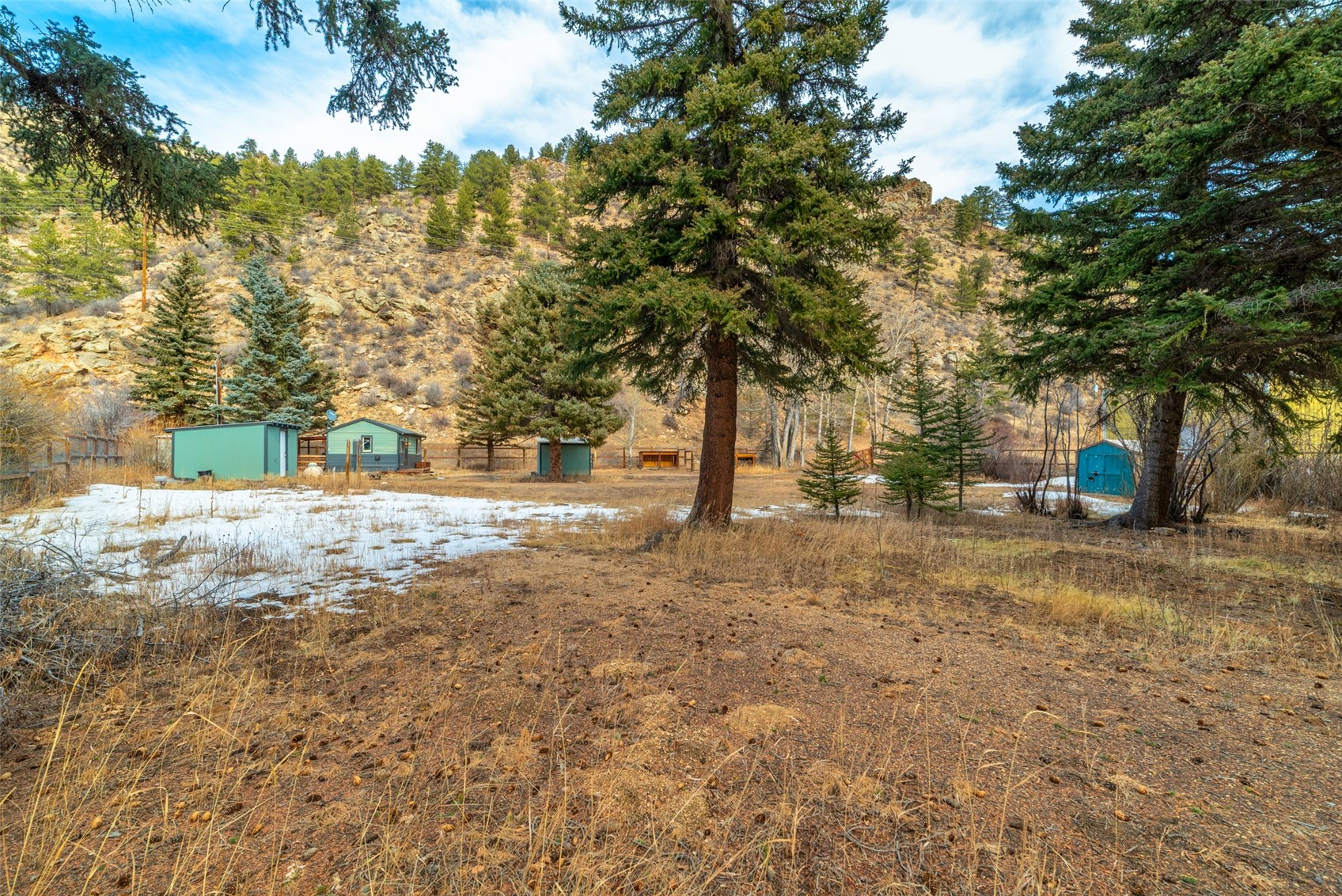 49756 Highway 285 Grant CO 80448