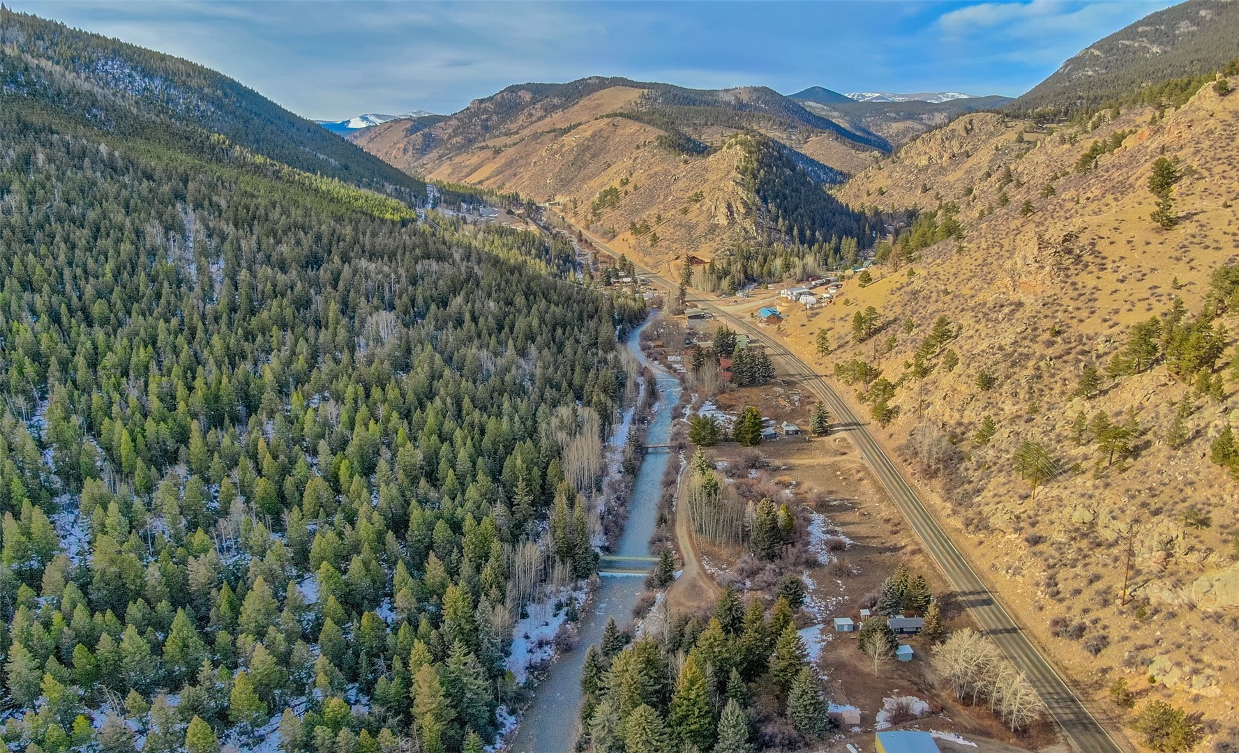 49756 Highway 285 Grant CO 80448