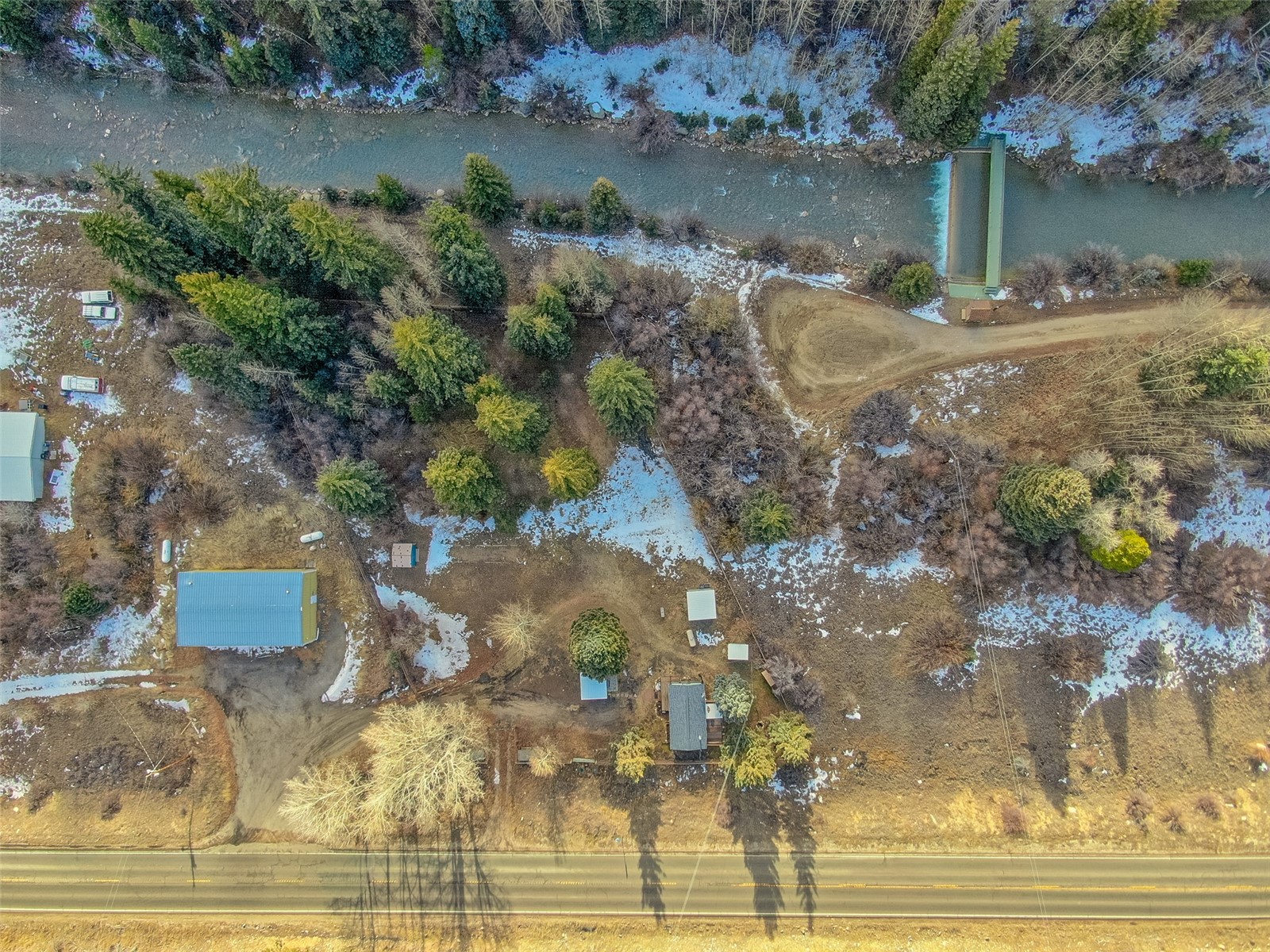 49756 Highway 285 Grant CO 80448